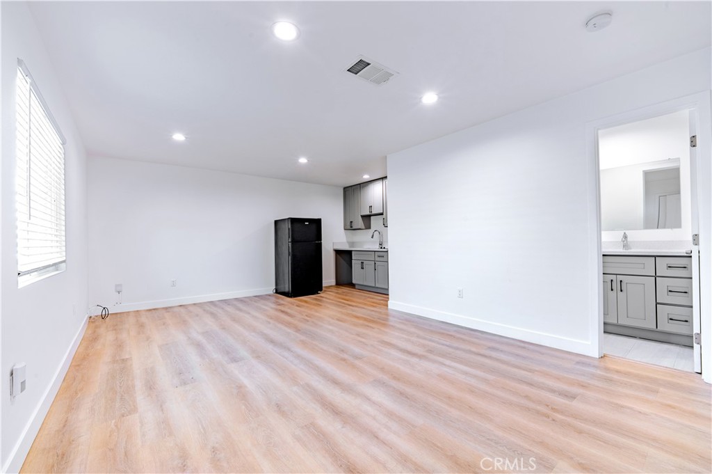 Garden Grove Condo: 12301 Flint Place