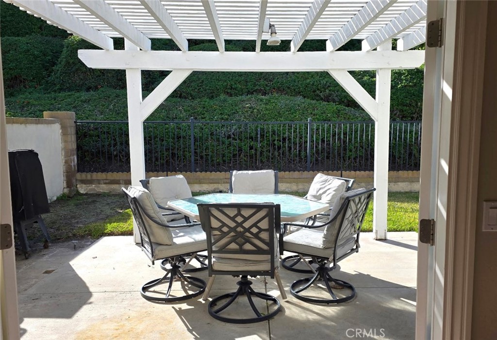 Mission Viejo Condo: Undisclosed Address