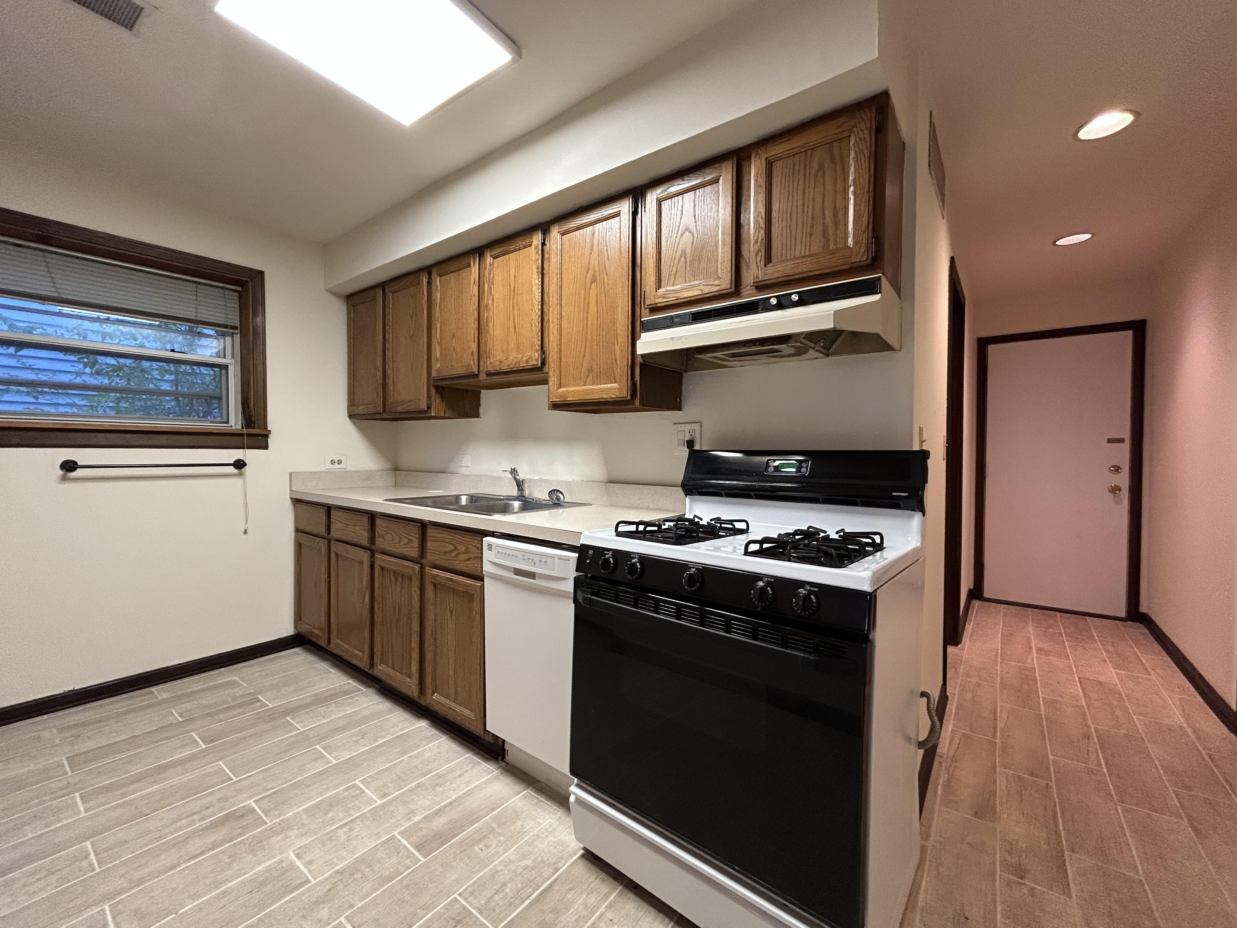 Chicago Condo: 3146 North Southport