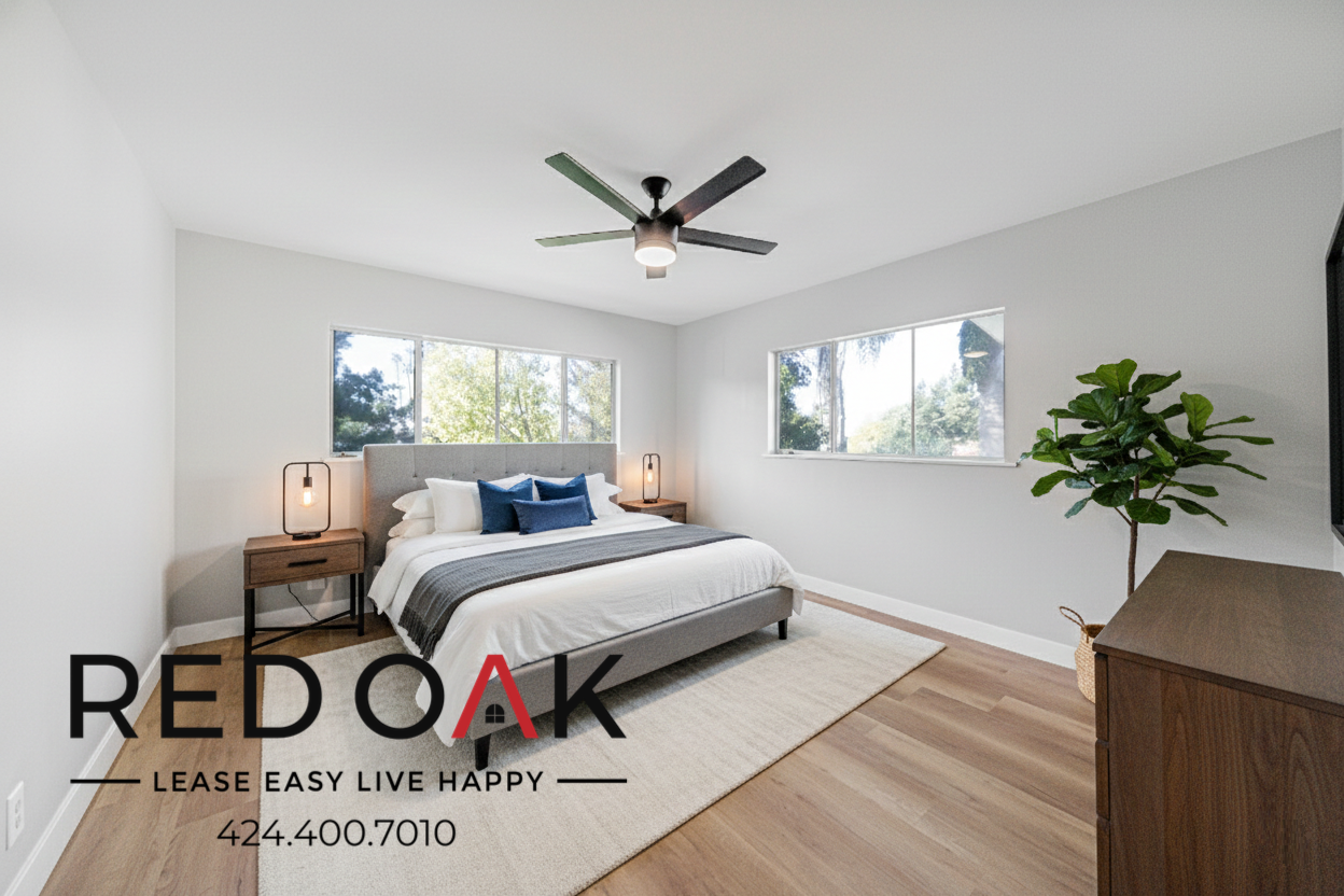 Los Angeles Condo: 3930 Roxanne Ave