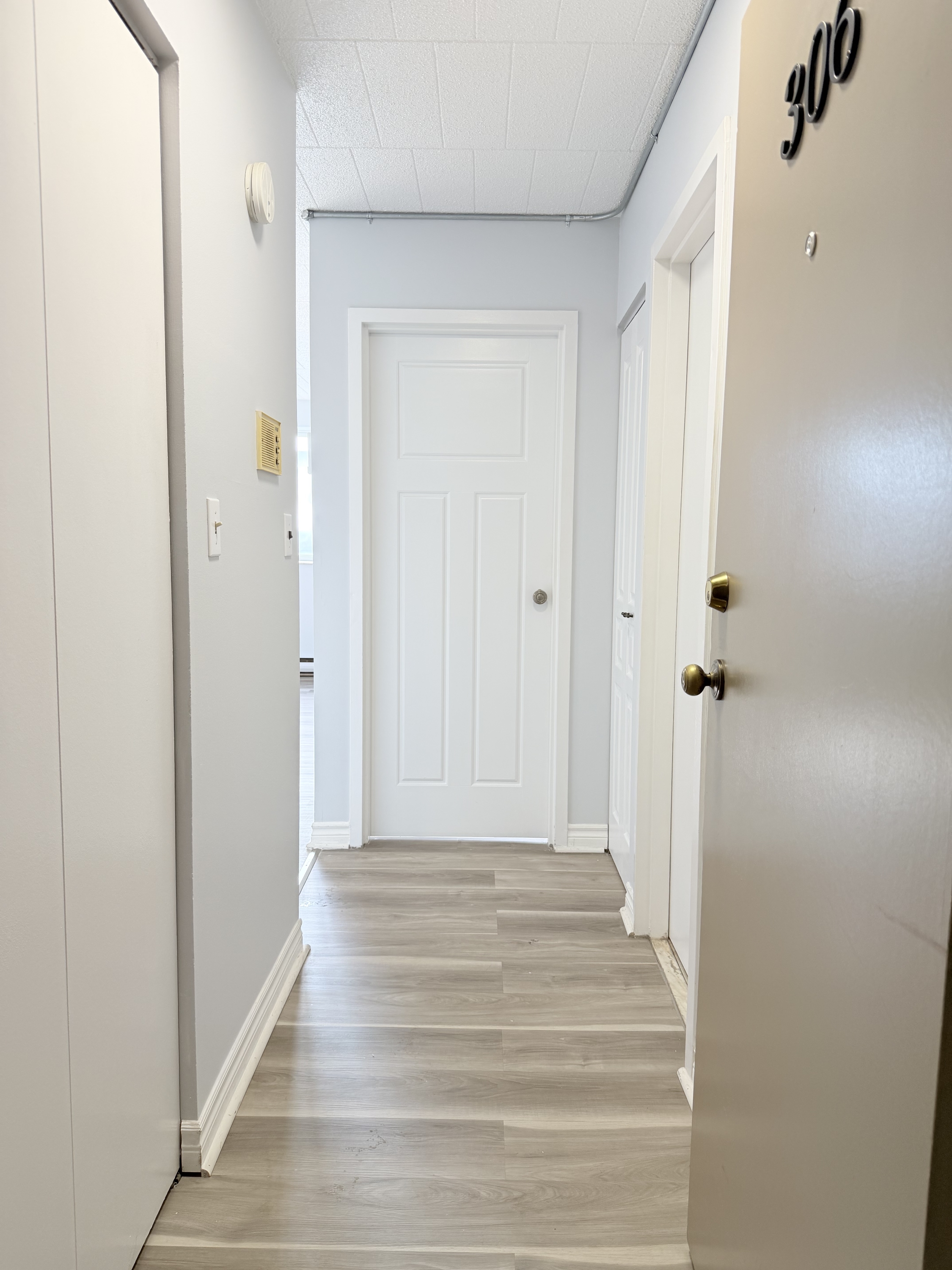 Windsor Condo: 360 Tecumseh Rd W