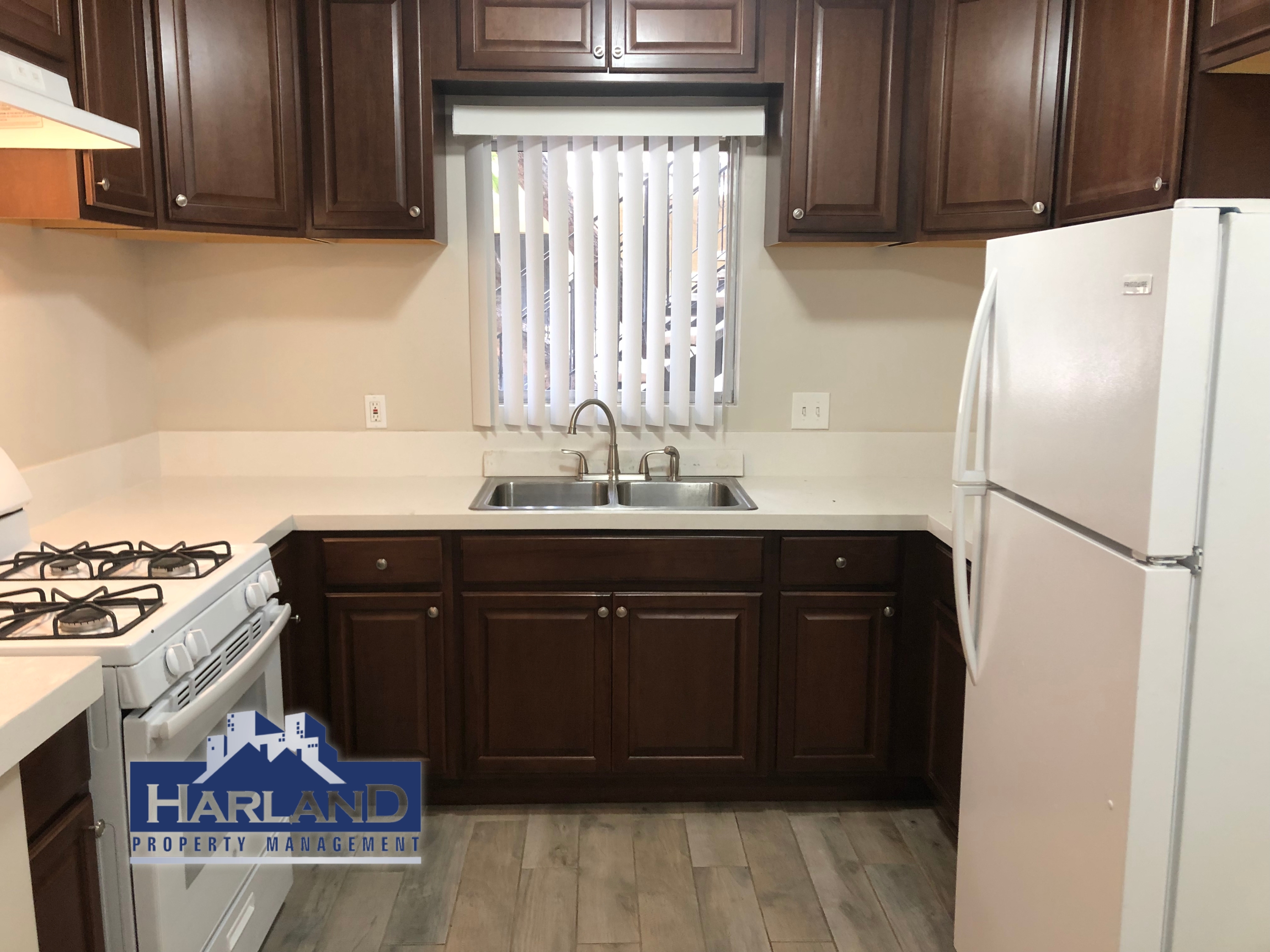 National City Condo: 1043 B Ave