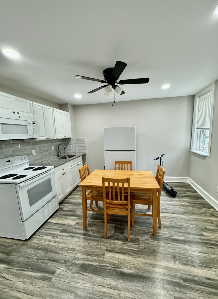 Philadelphia Condo: 4323 N 8th St
