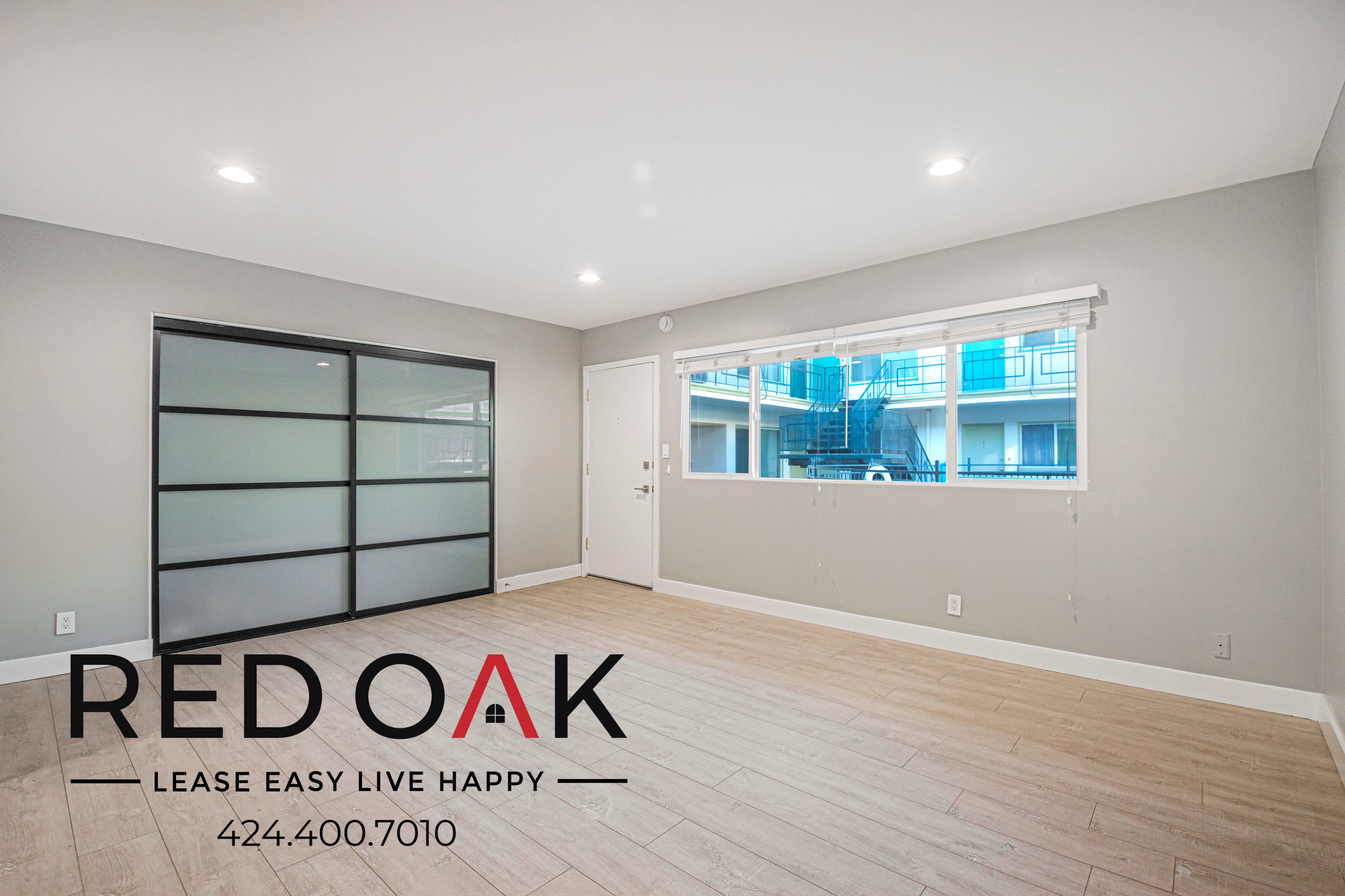 Los Angeles Condo: 400 S Mariposa