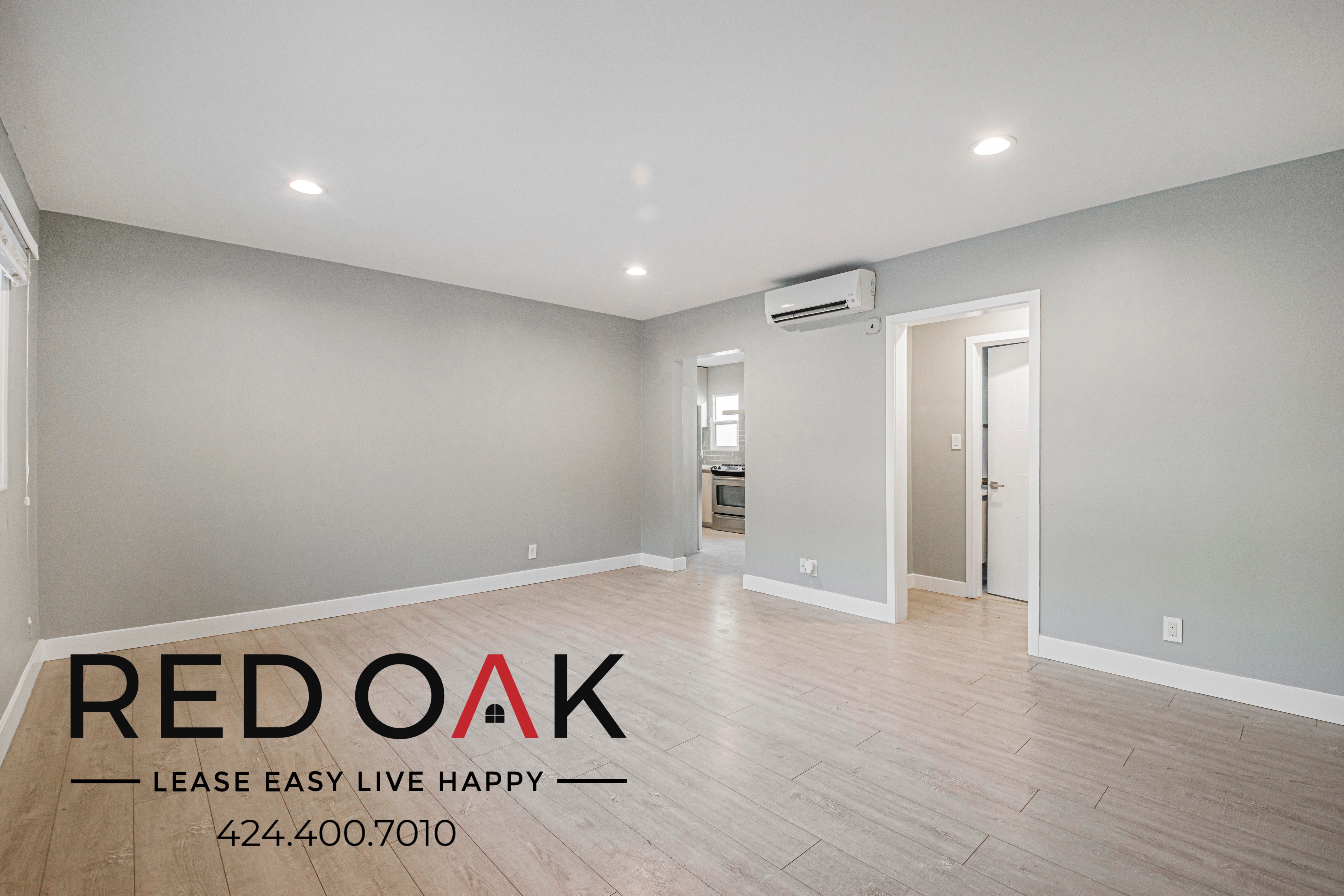 Los Angeles Condo: 400 S Mariposa