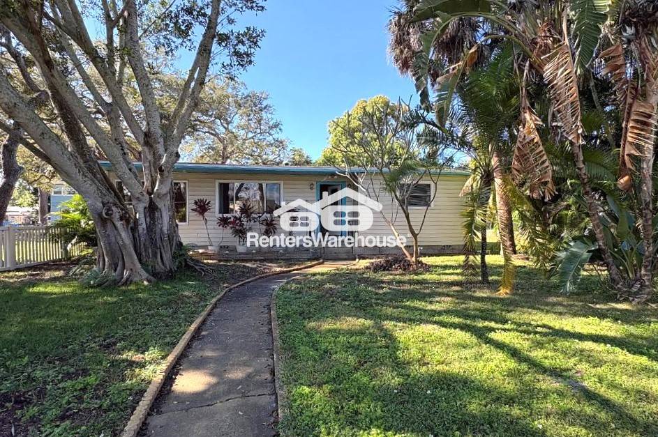 Gulfport House: 3025 50th St S