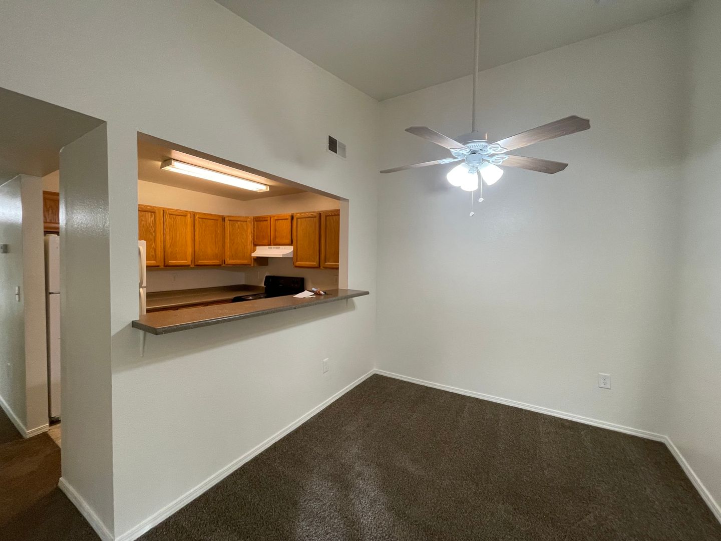 Boise Apartment: 10887 Ustick Rd
