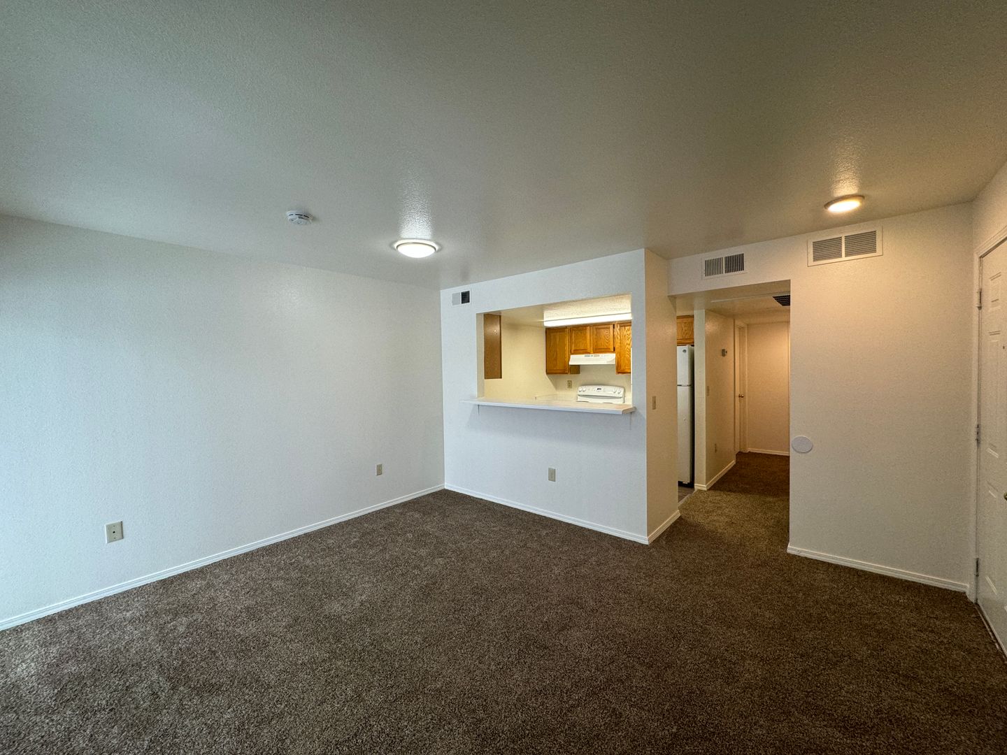 Boise Apartment: 10887 Ustick Rd