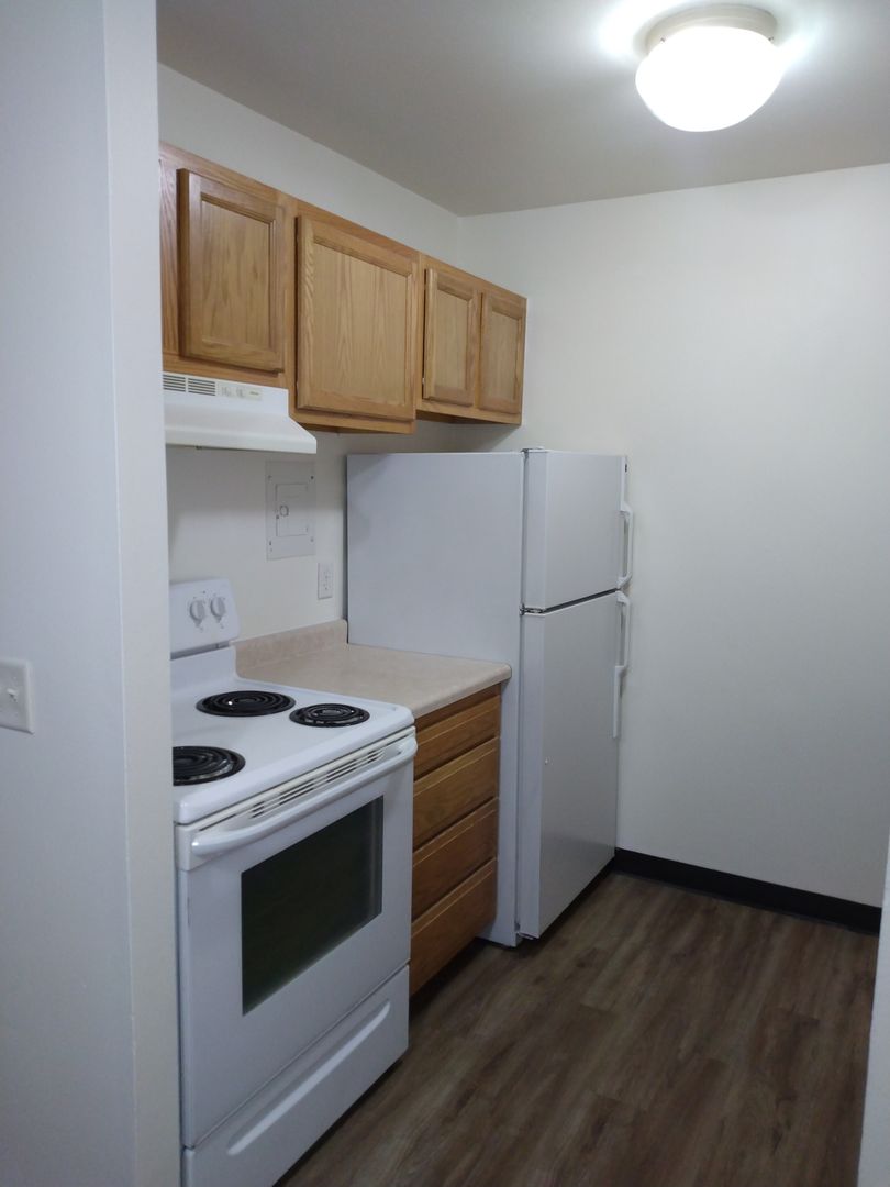 Sun Prairie Apartment: 242 Amber Trl