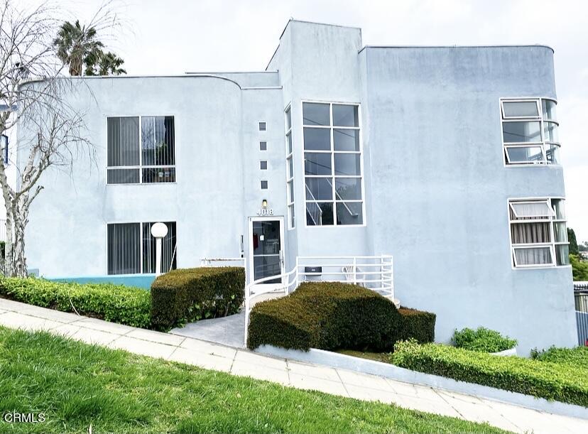 Los Angeles Condo: 4018 Camero Ave