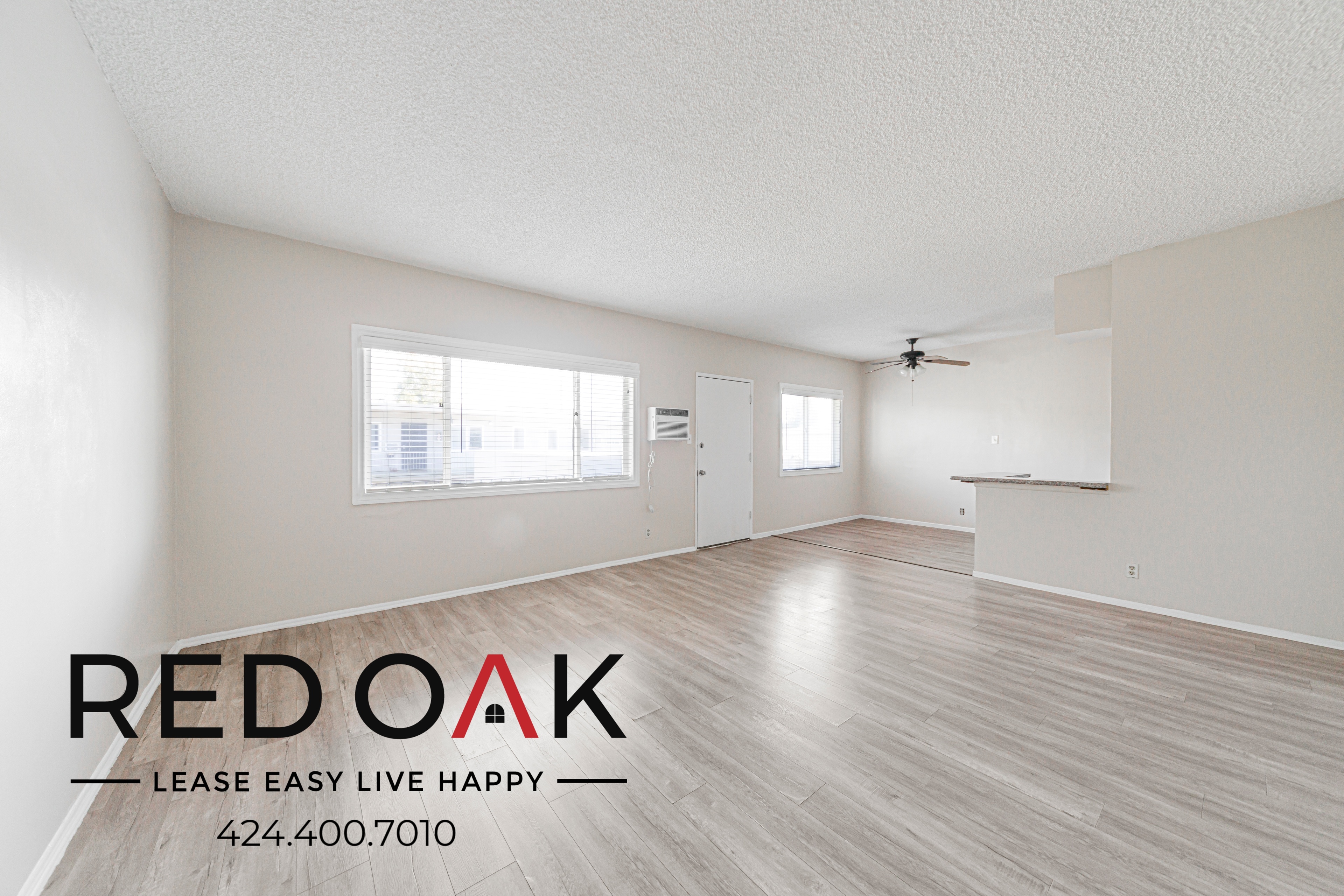 Fullerton Condo: 2036 E Whiting Ave