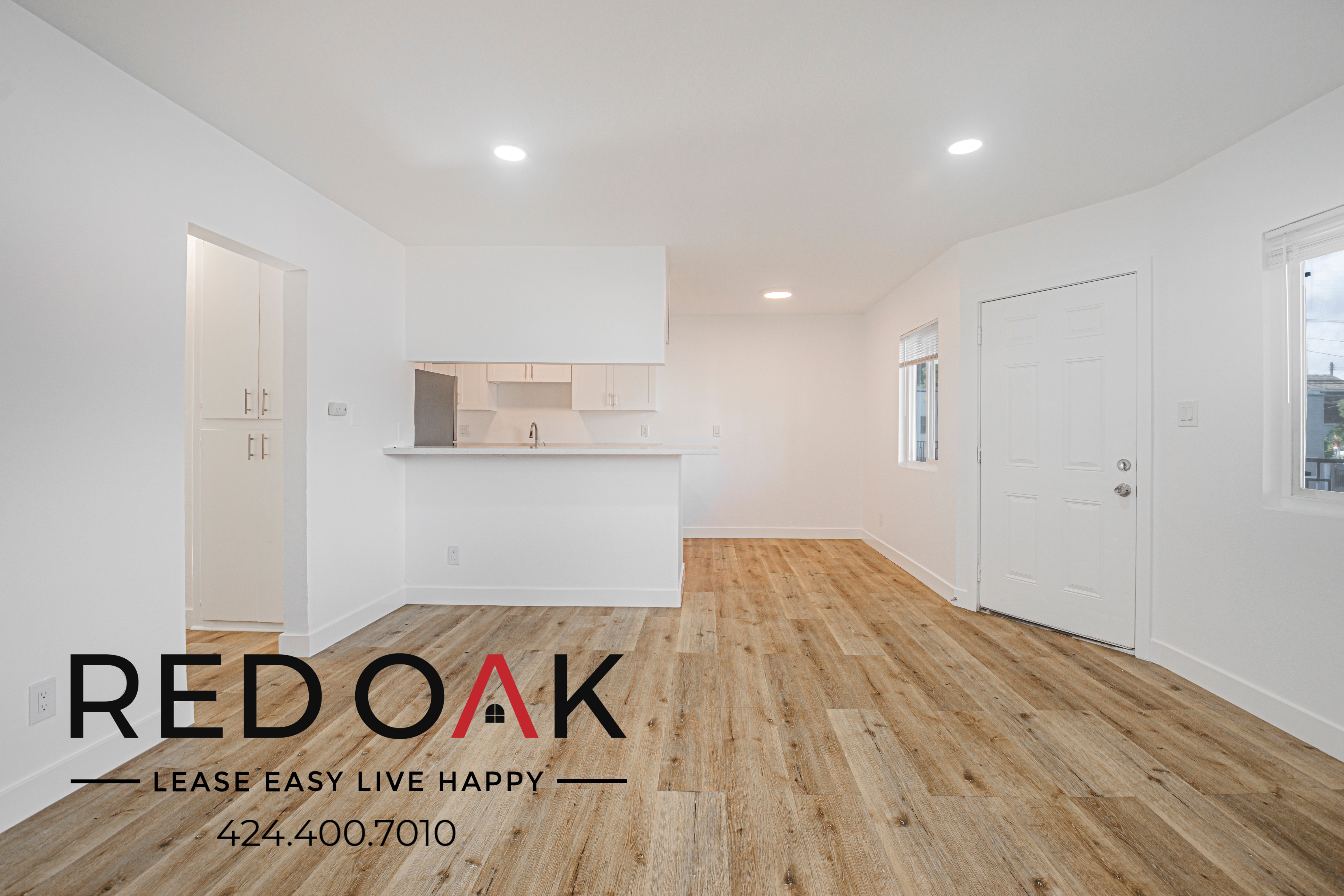 Long Beach Condo: 927 Daisy Ave