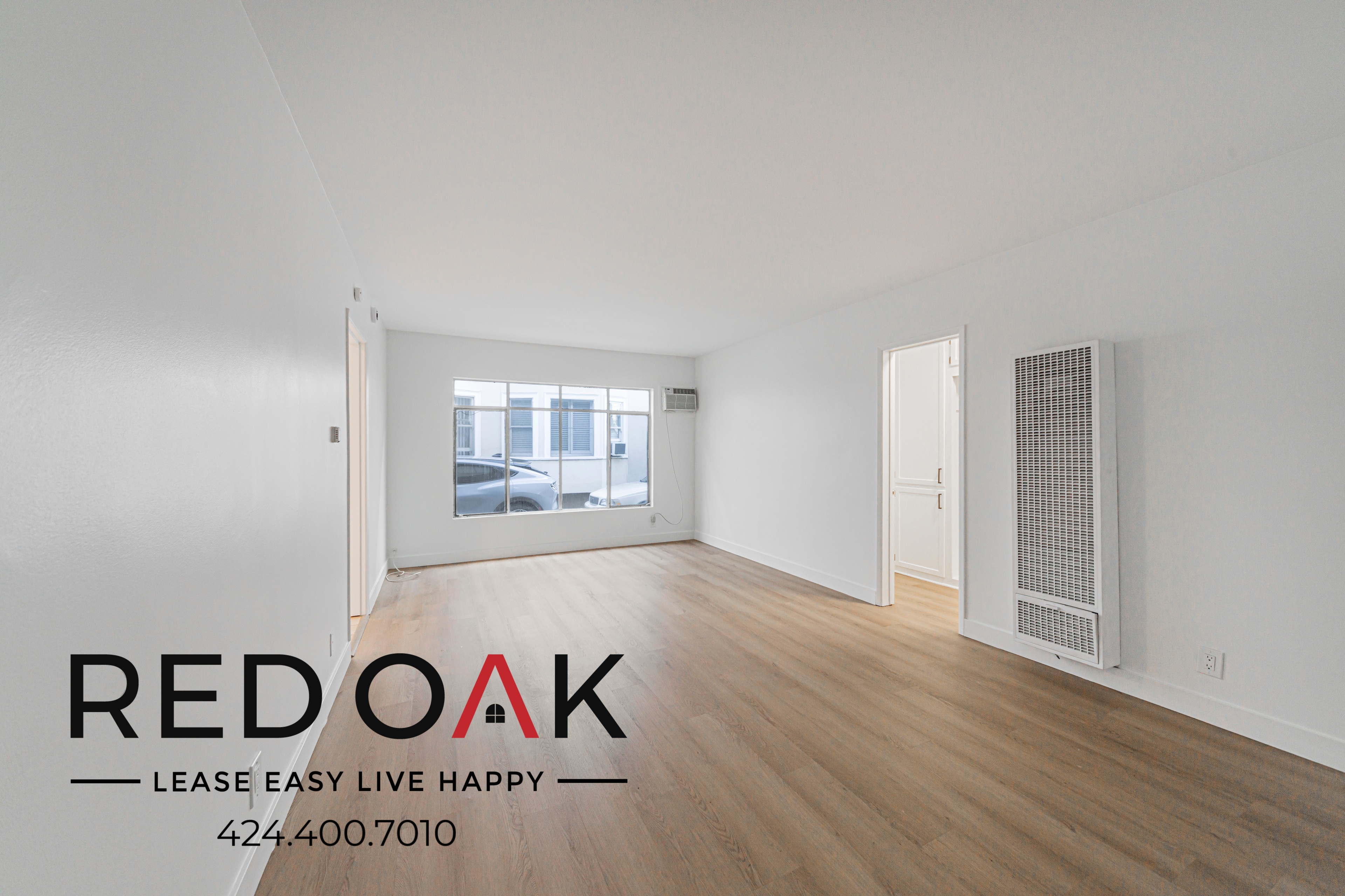 Pasadena Condo: 259 N Euclid Ave