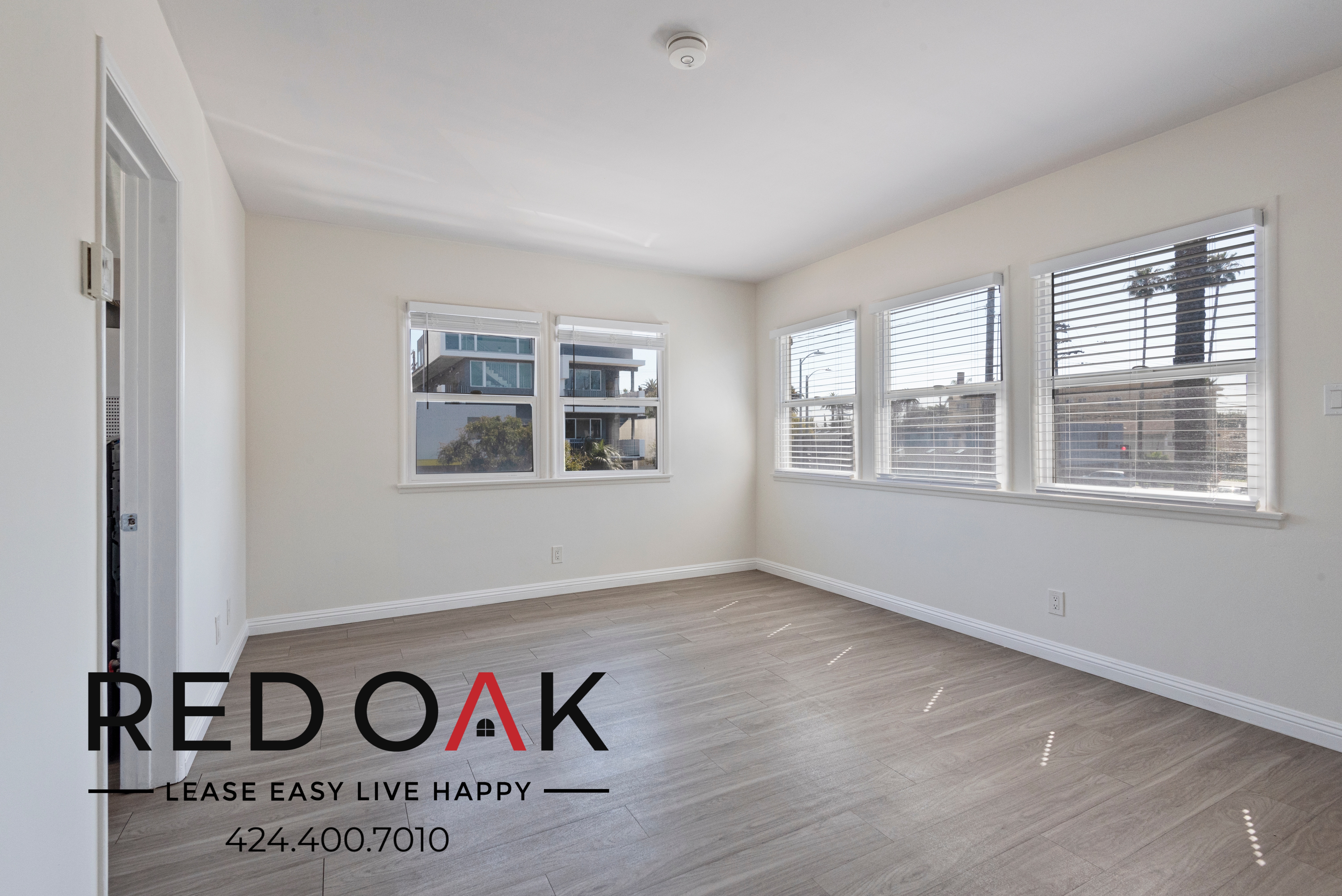 Los Angeles Condo: 3993 Inglewood Blvd