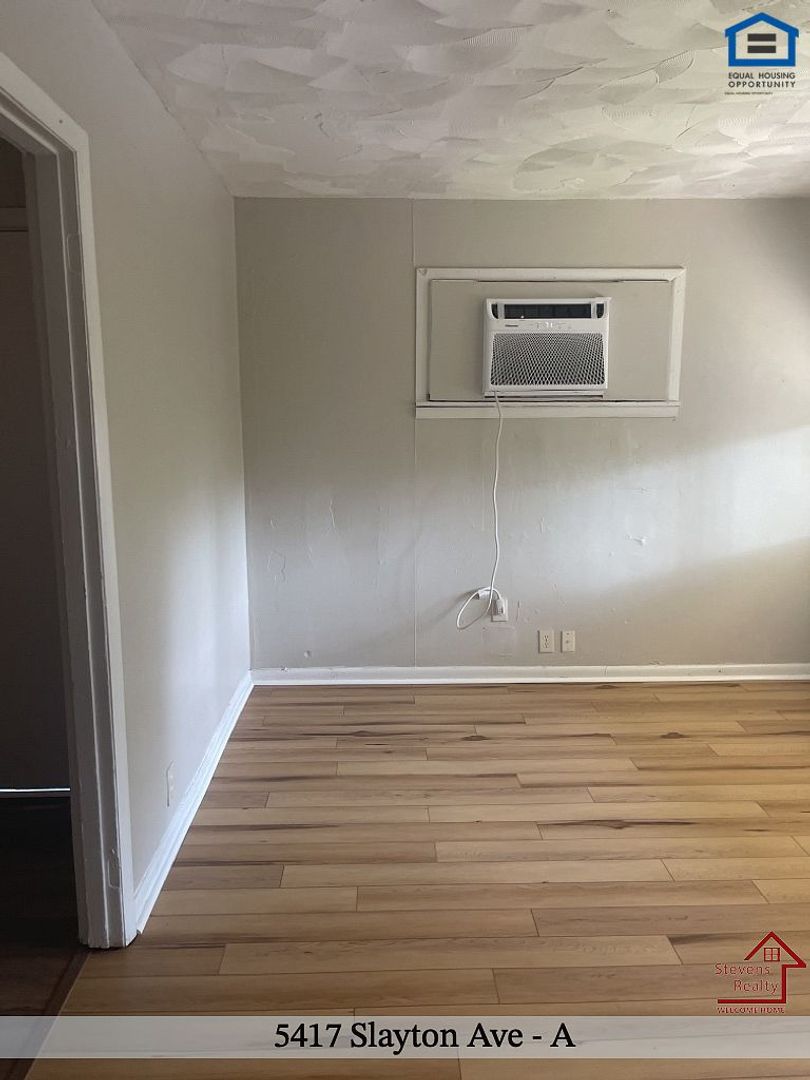 Chattanooga Condo: 5417 Slayton Ave