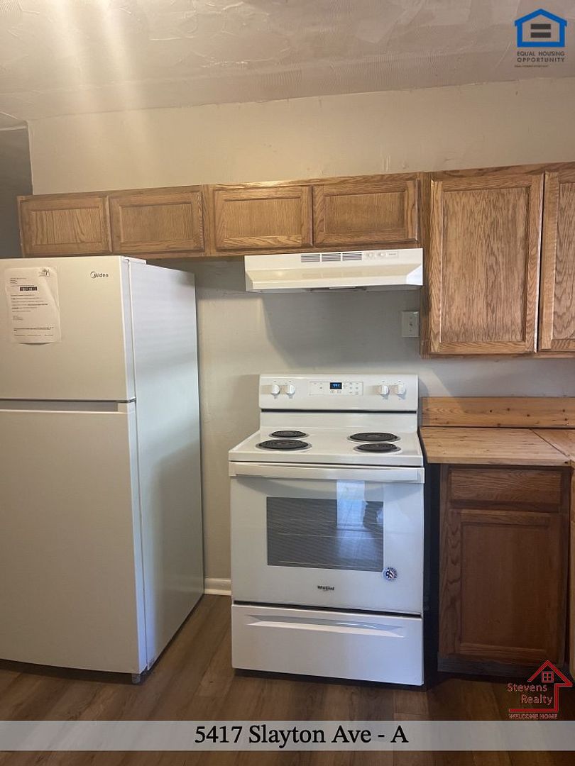 Chattanooga Condo: 5417 Slayton Ave