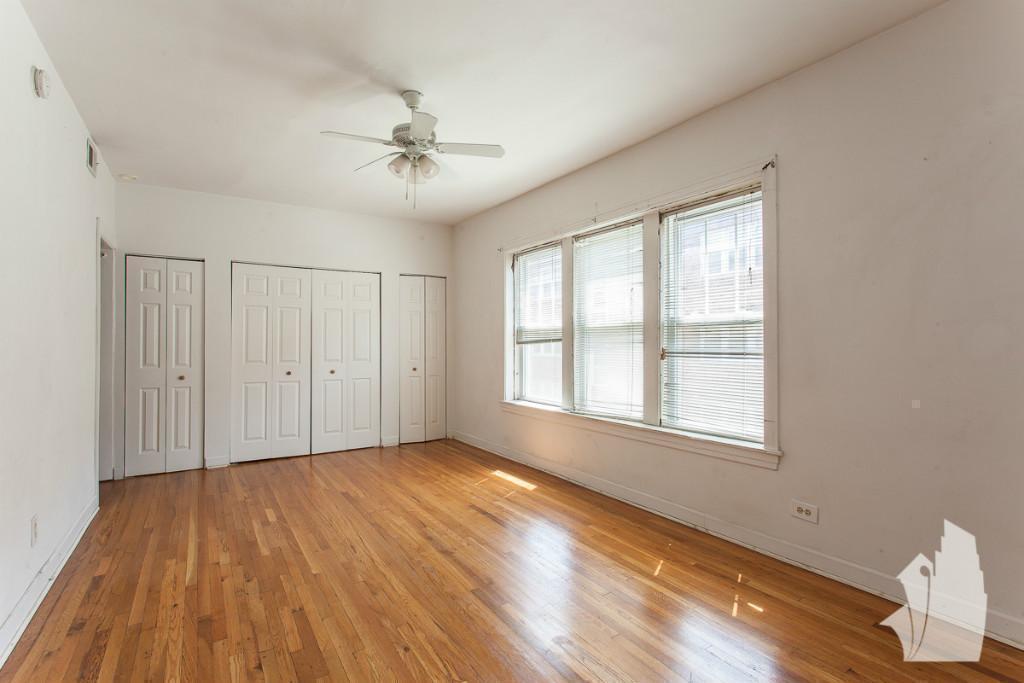 Chicago Condo: 3521 North Broadway