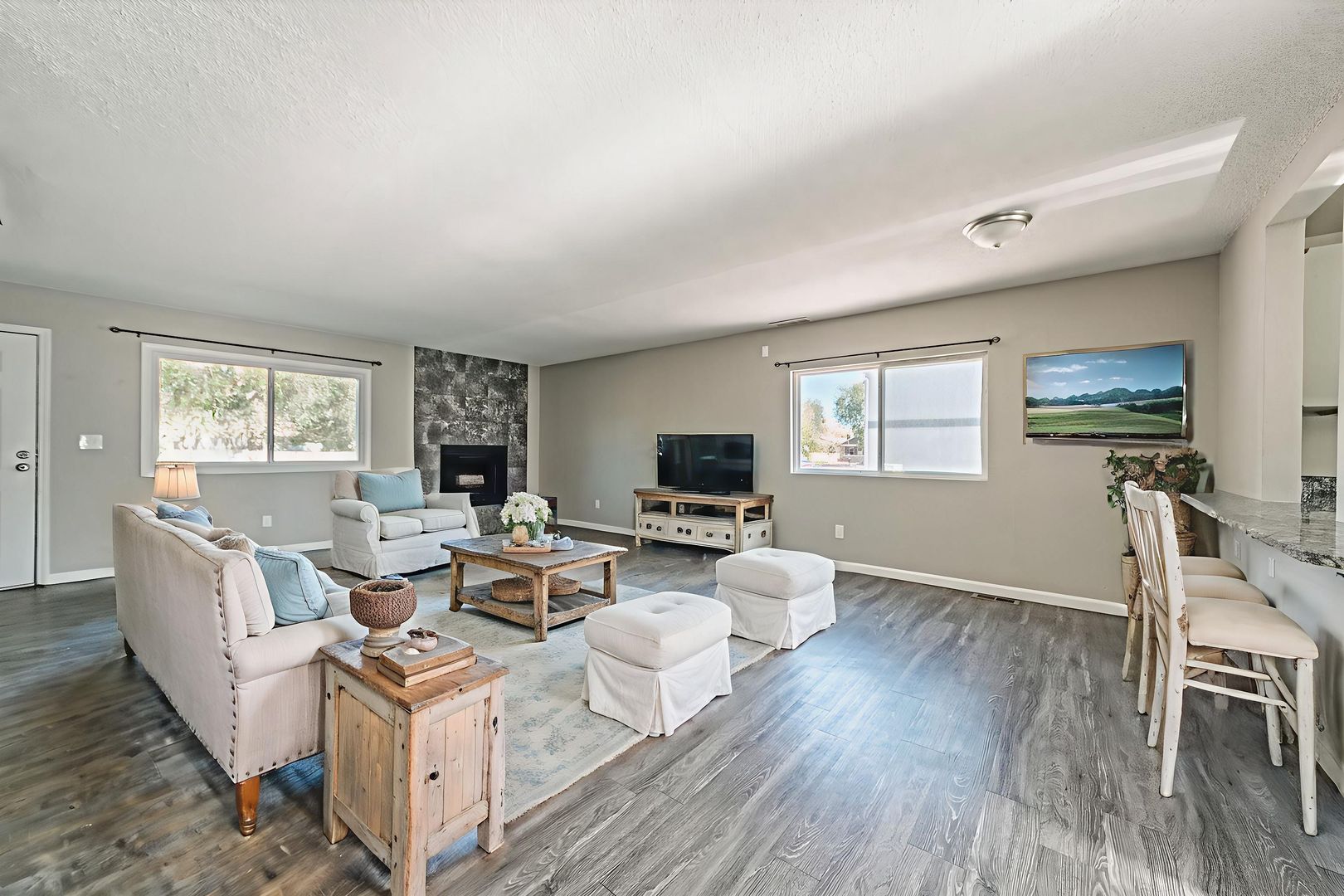 Fountain Condo: 221 N. Race Street Unit