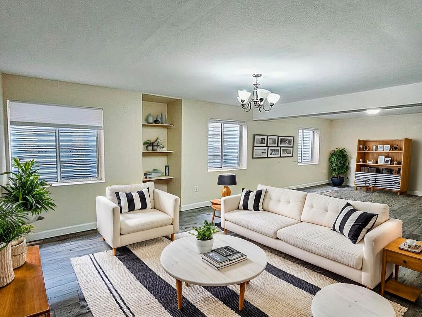 Colorado Springs House: 8224 Horn Run Road