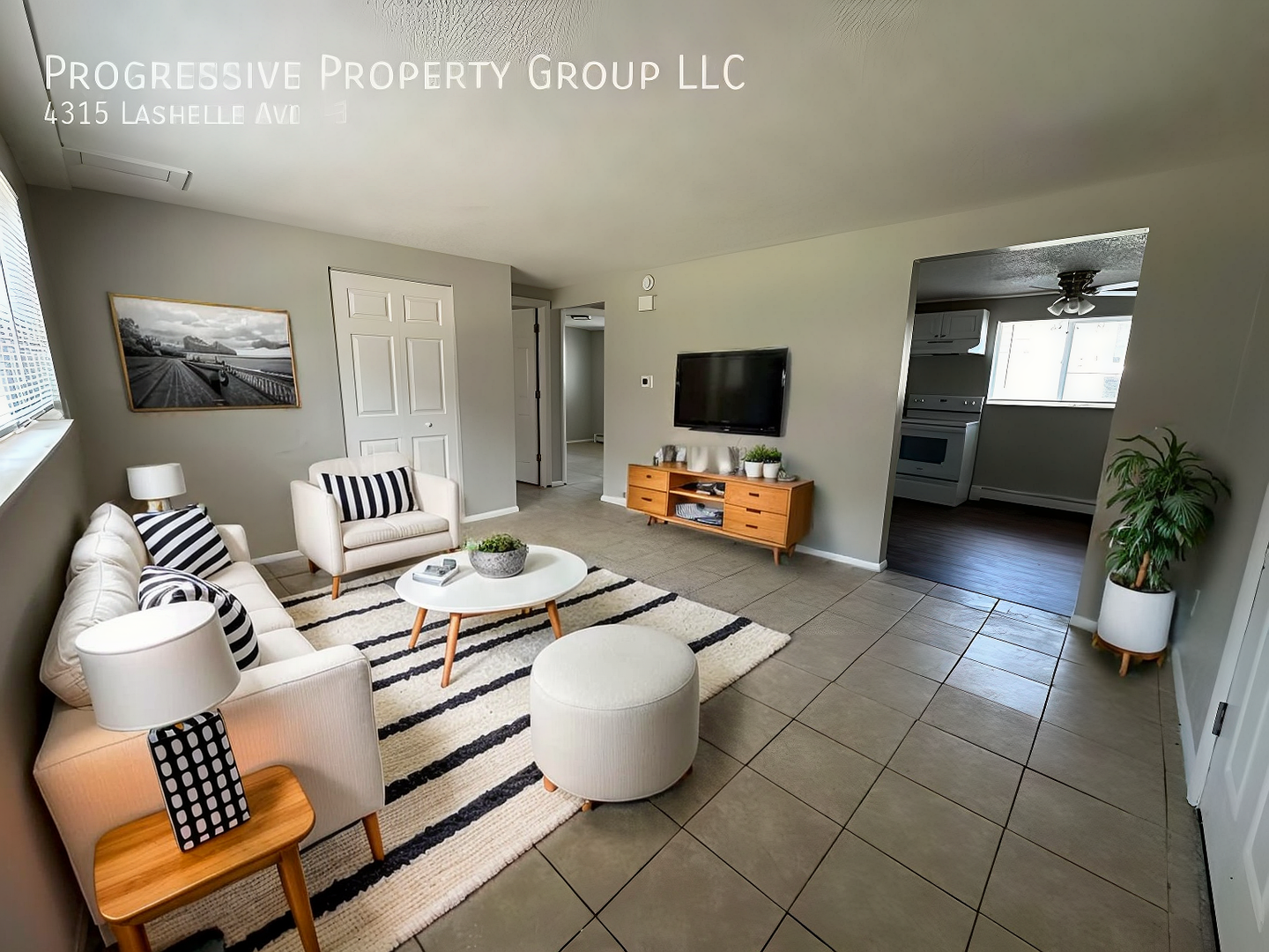 Colorado Springs Condo: 4315 Lashelle Ave. -3