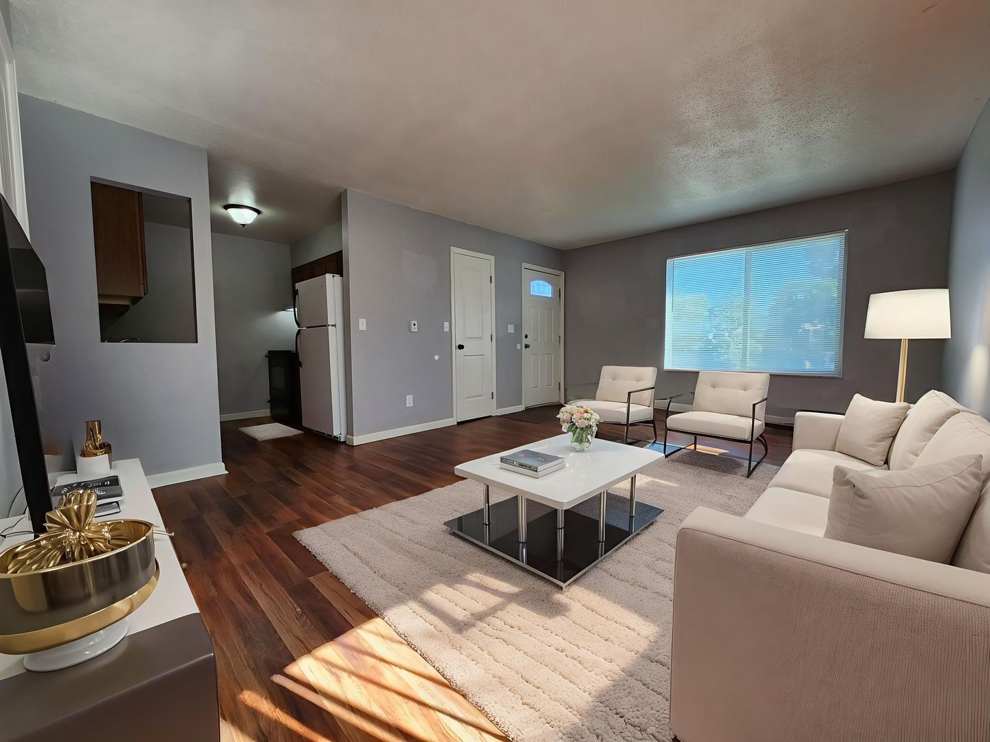 Colorado Springs Condo: 4615 Picturesque Ct.