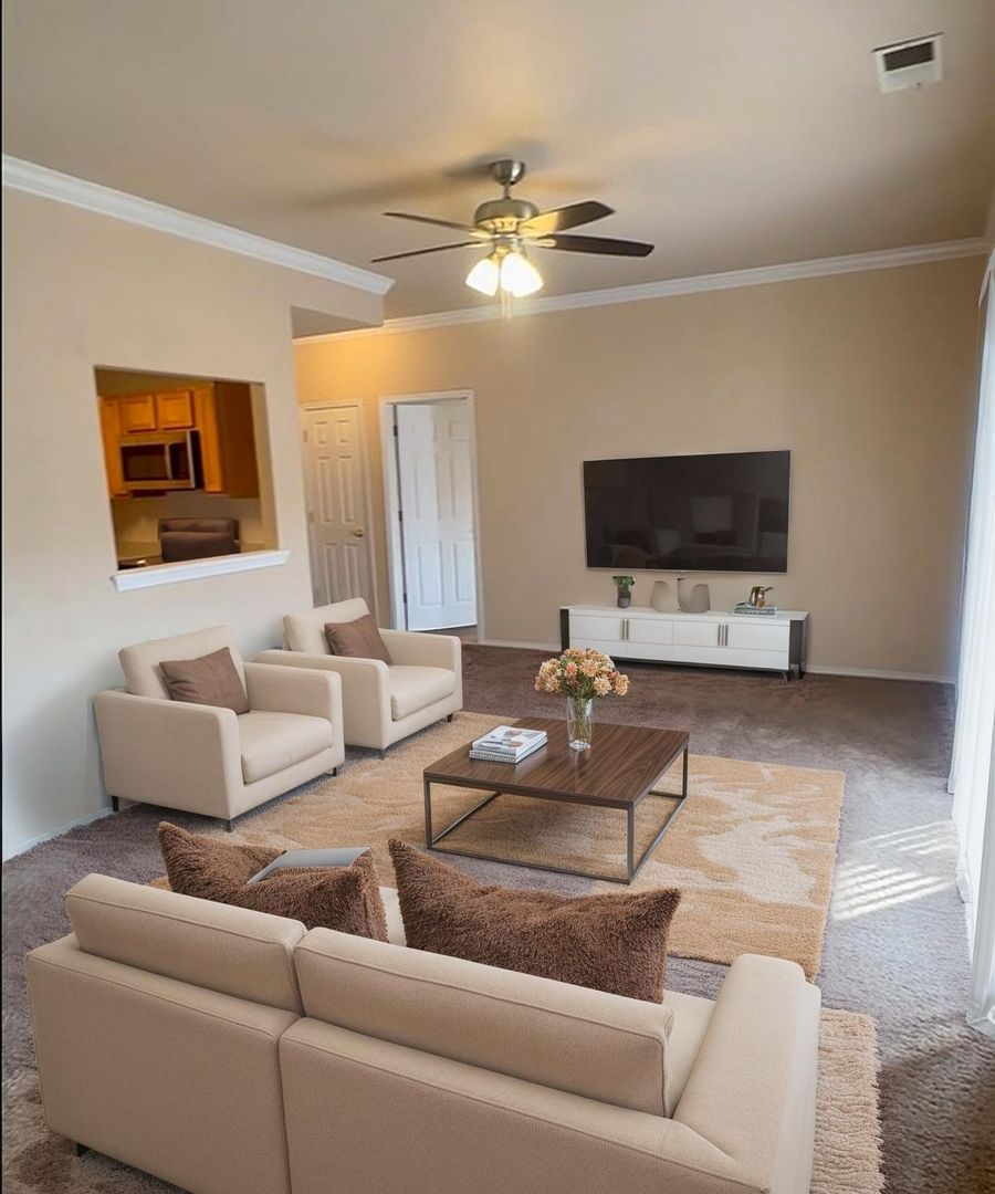 Colorado Springs House: 3011 Mandalay Grove