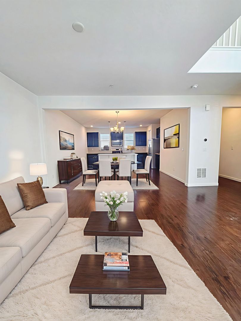 Westminster Condo: 5435 W 97th Ave