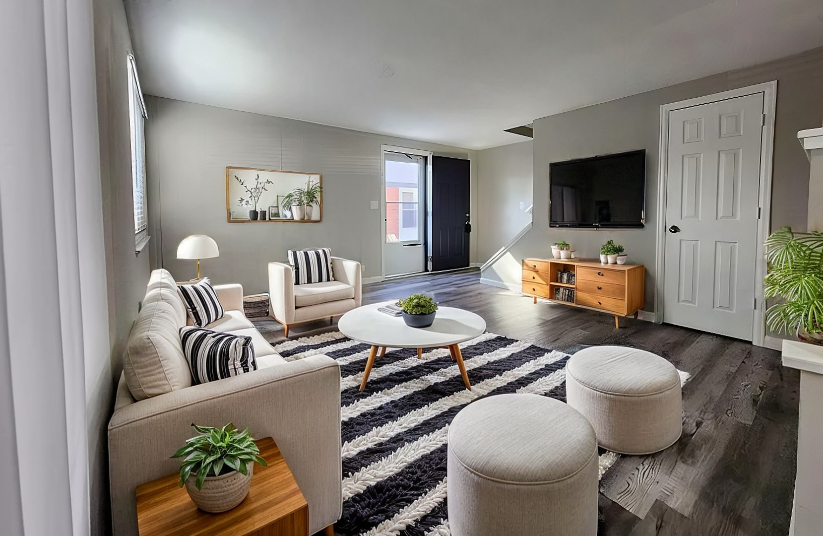 Colorado Springs Condo: 1628 S Cascade Ave Unit