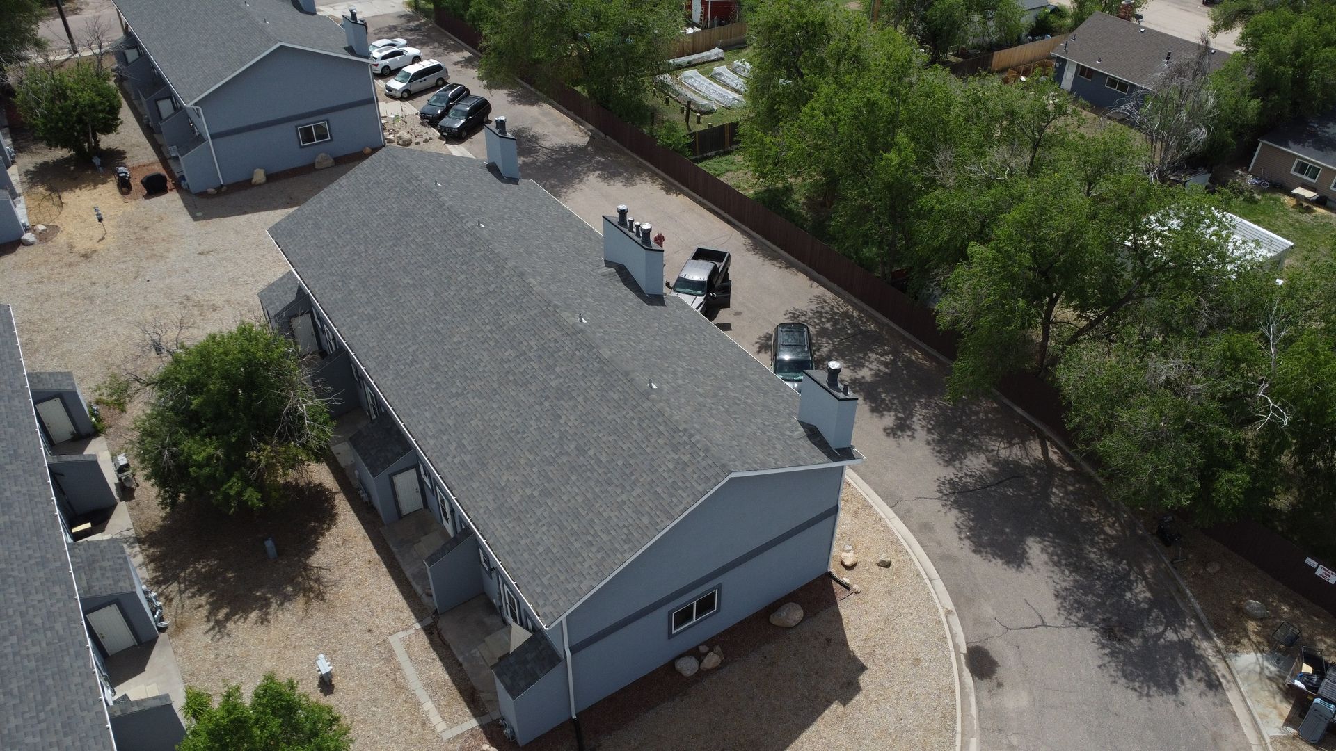 Fountain Condo: 219 N. Race Street Unit