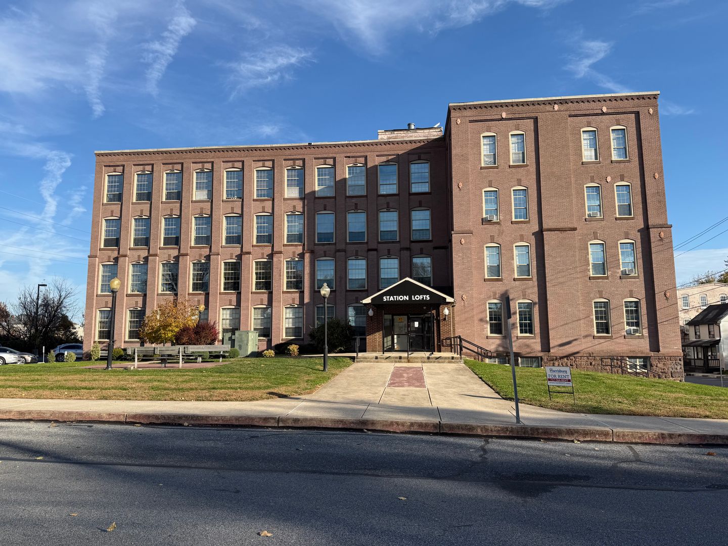 Middletown Condo: 149 Wilson St