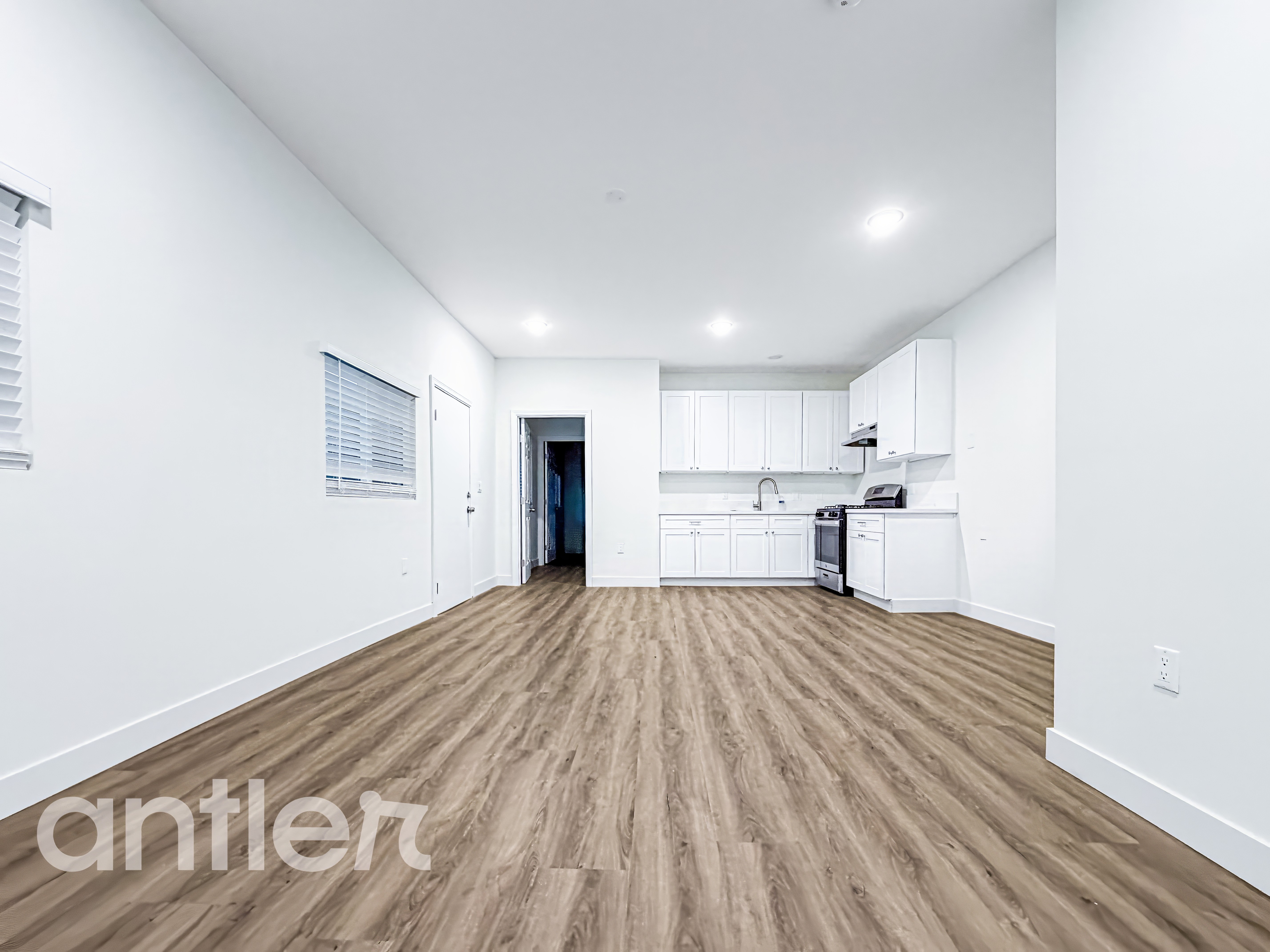 Los Angeles Condo: 4510 Pinafore St