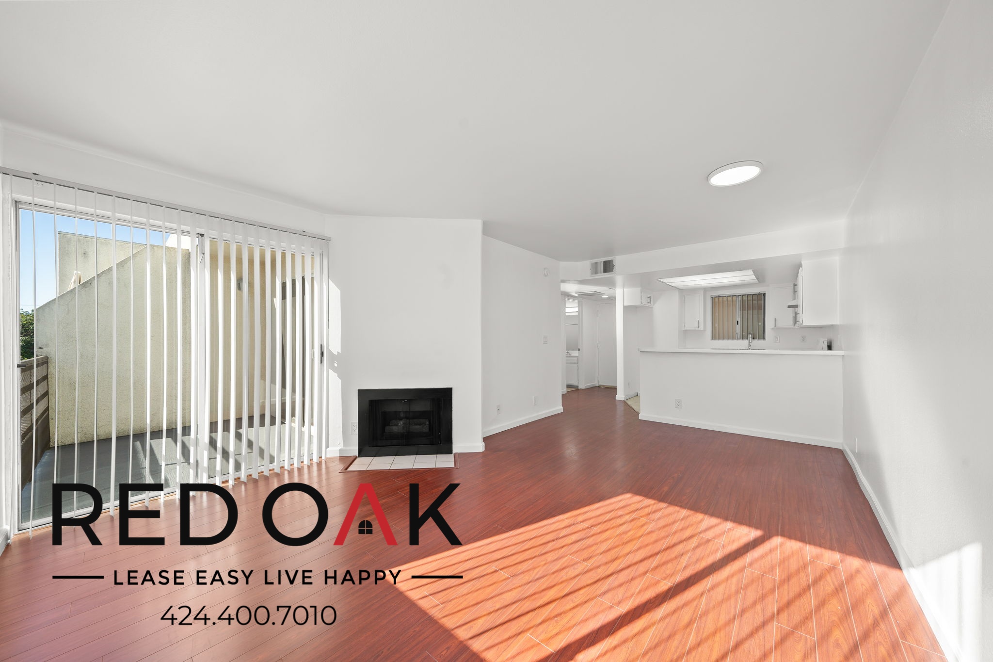 Santa Monica Condo: 937 10th St