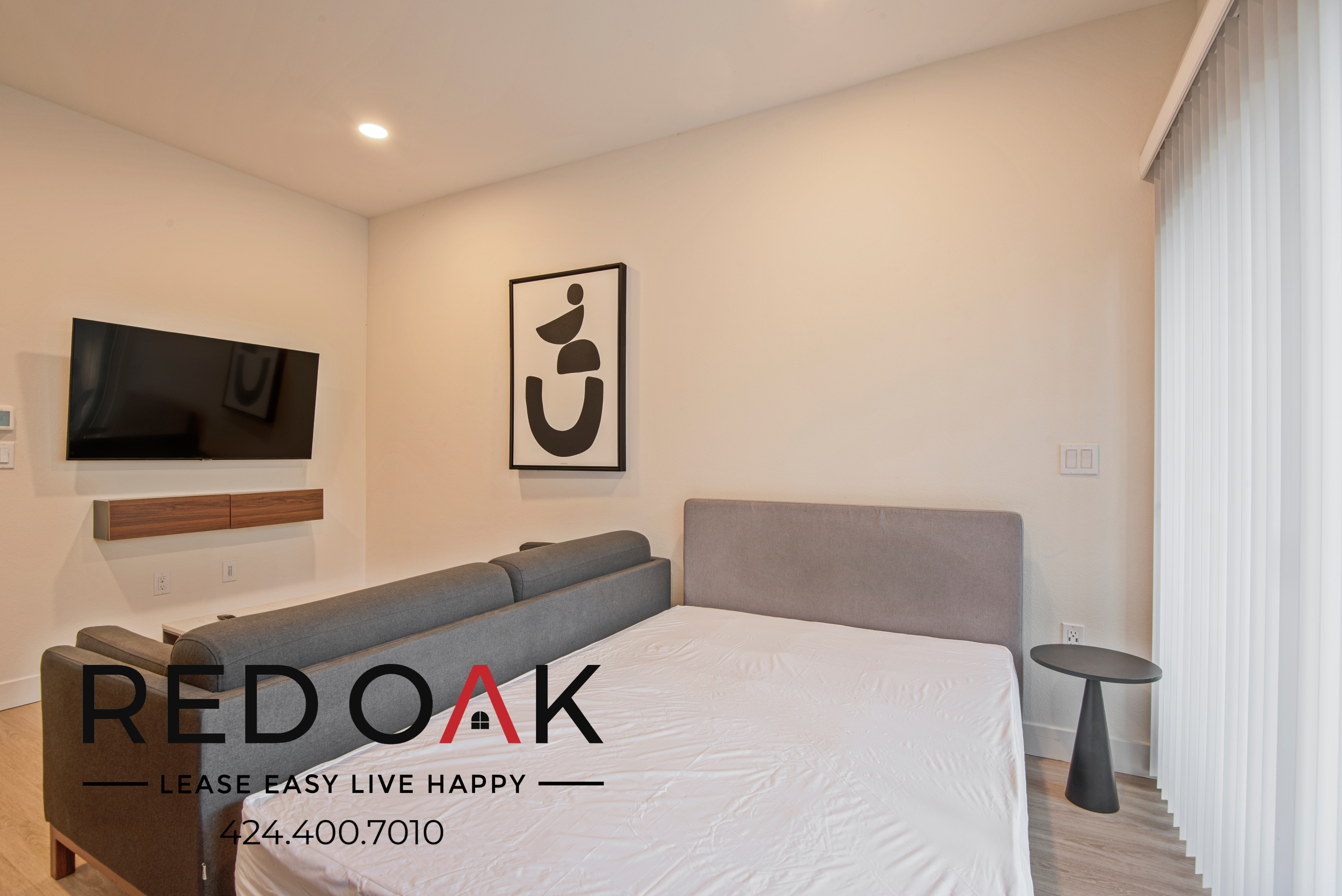 Canoga Park Condo: 7810 Topanga Canyon Blvd