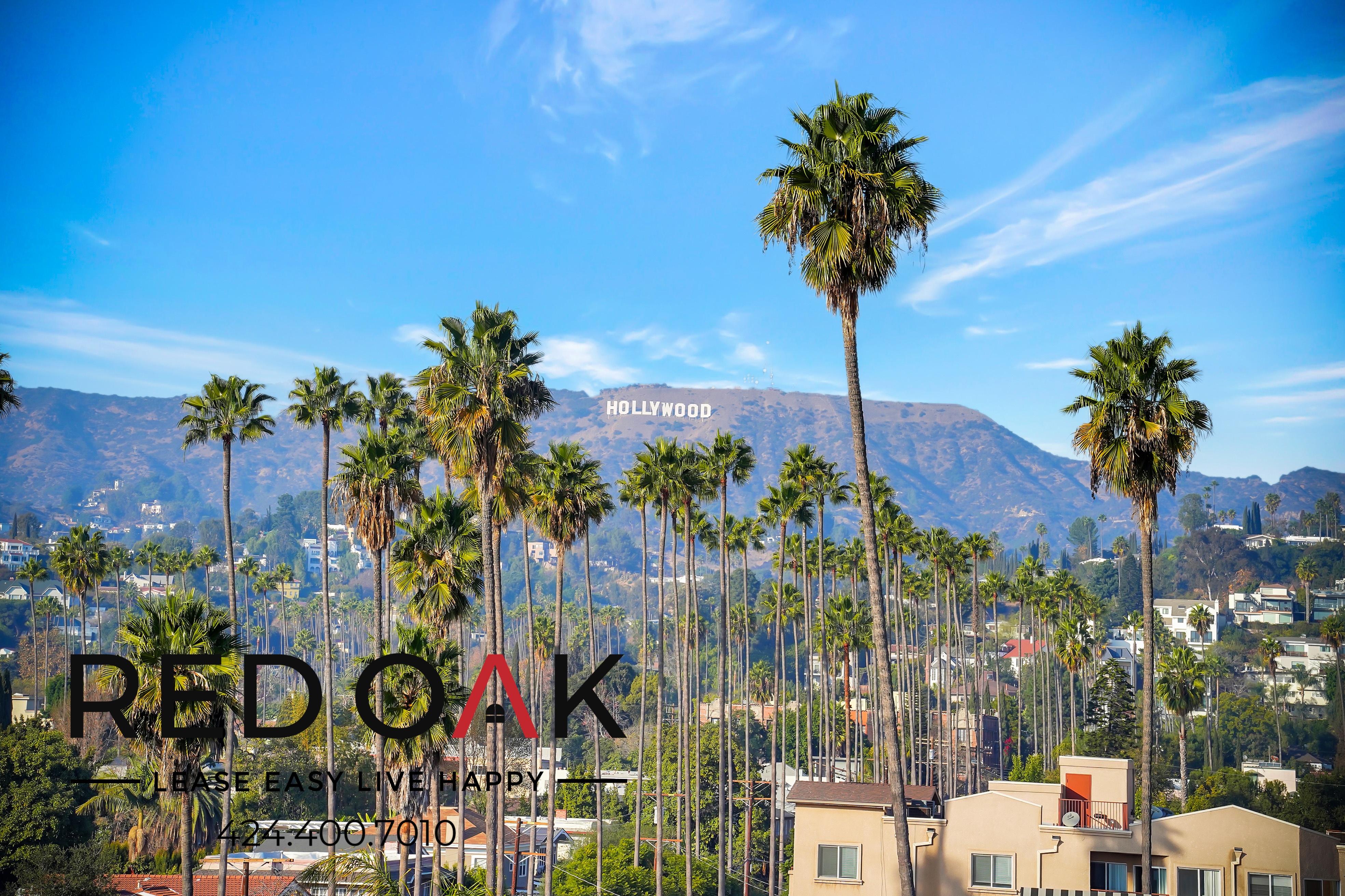 Los Angeles Condo: 5717 Carlton Way