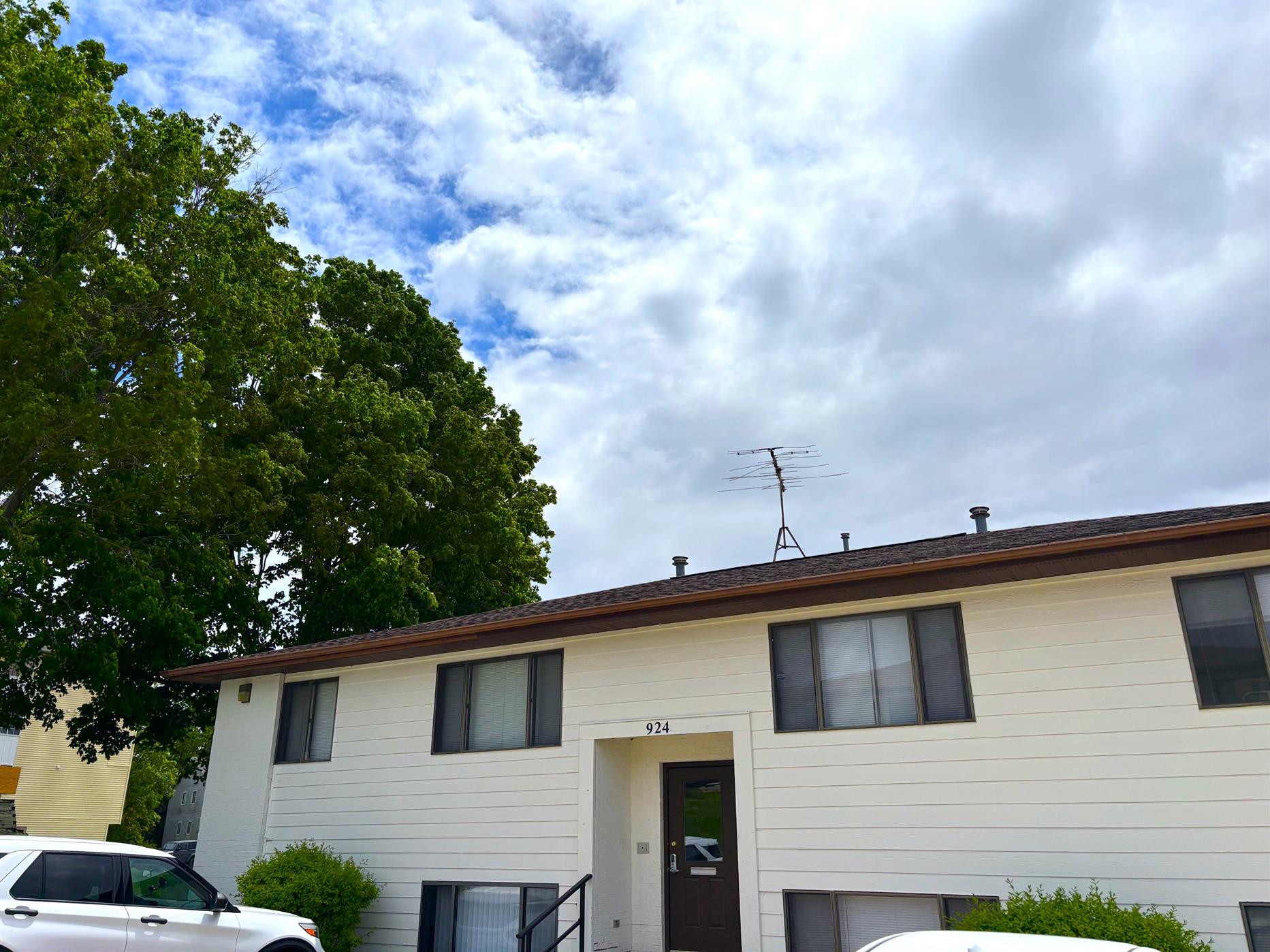 Coralville Condo: 924 Boston Way