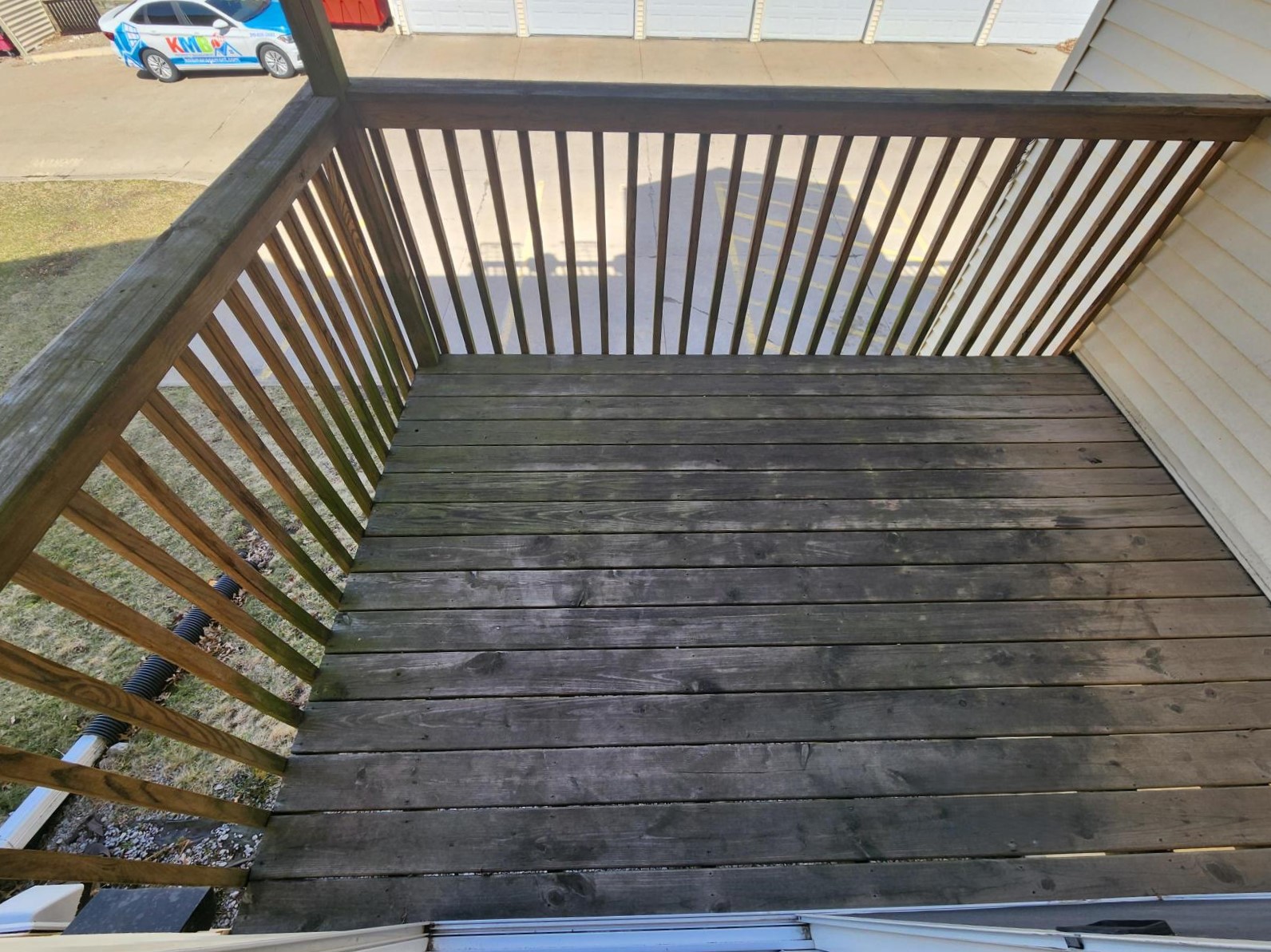 Coralville Condo: 923 Boston Way