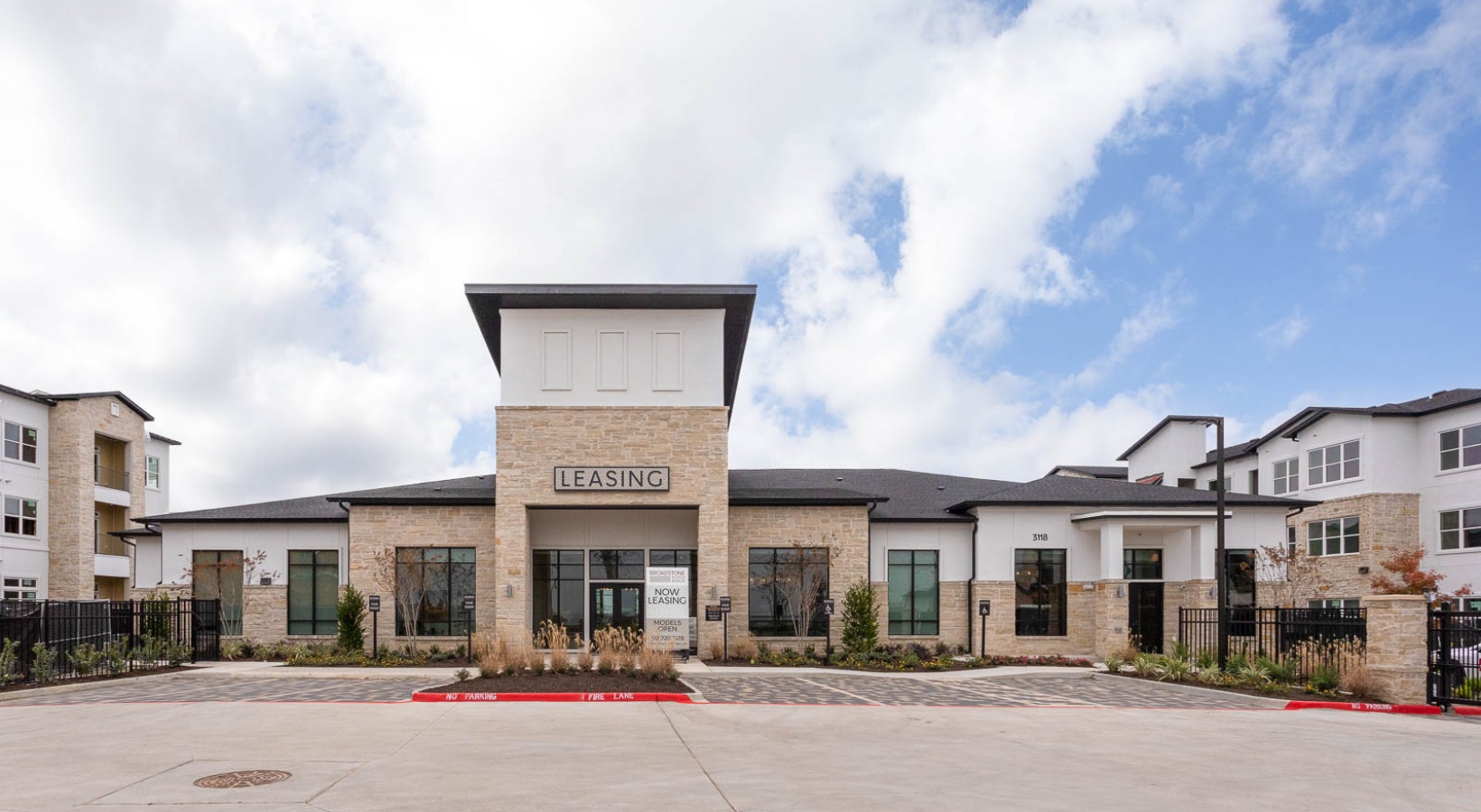 Austin Condo: 3116 CR 172