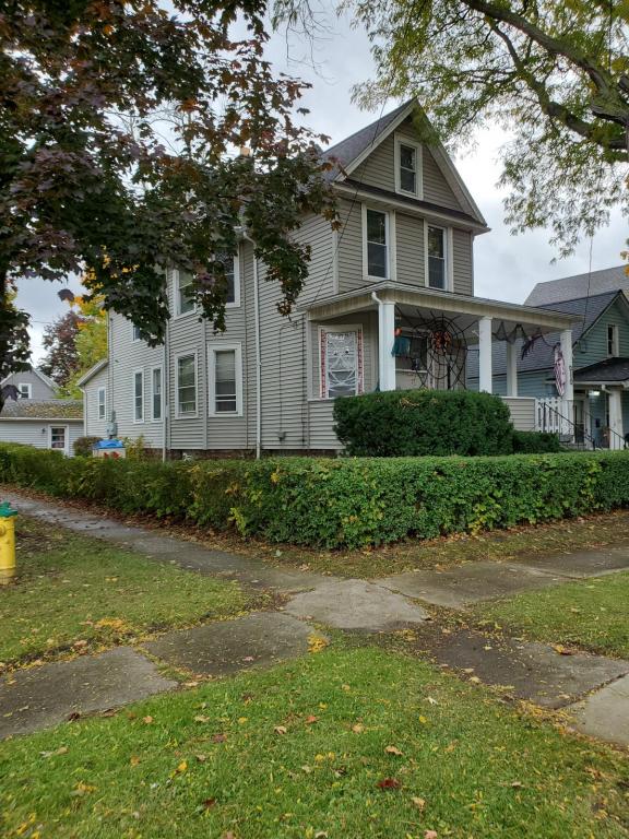 North Tonawanda Condo: 125 3rd Ave