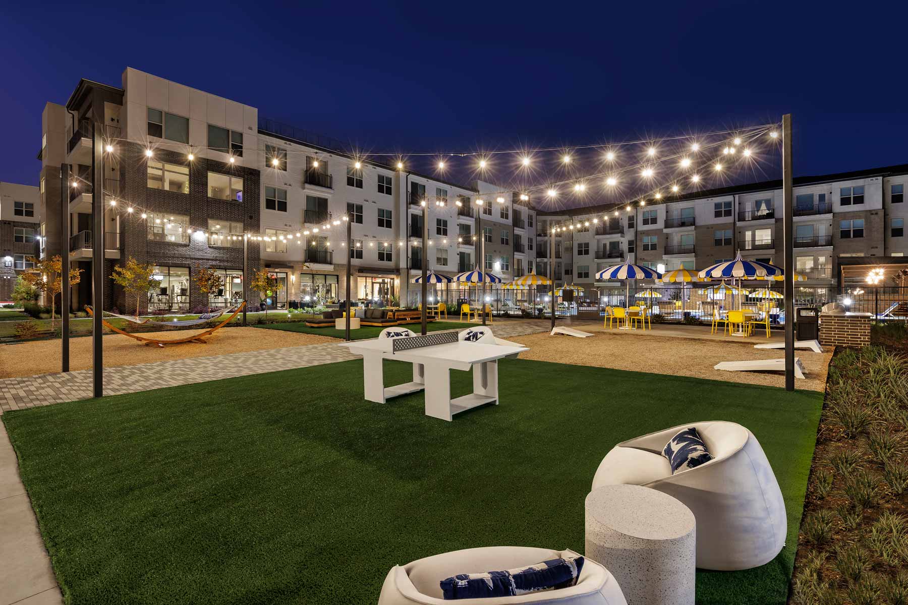 Austin Condo: 2002 Plateau Vista Blvd