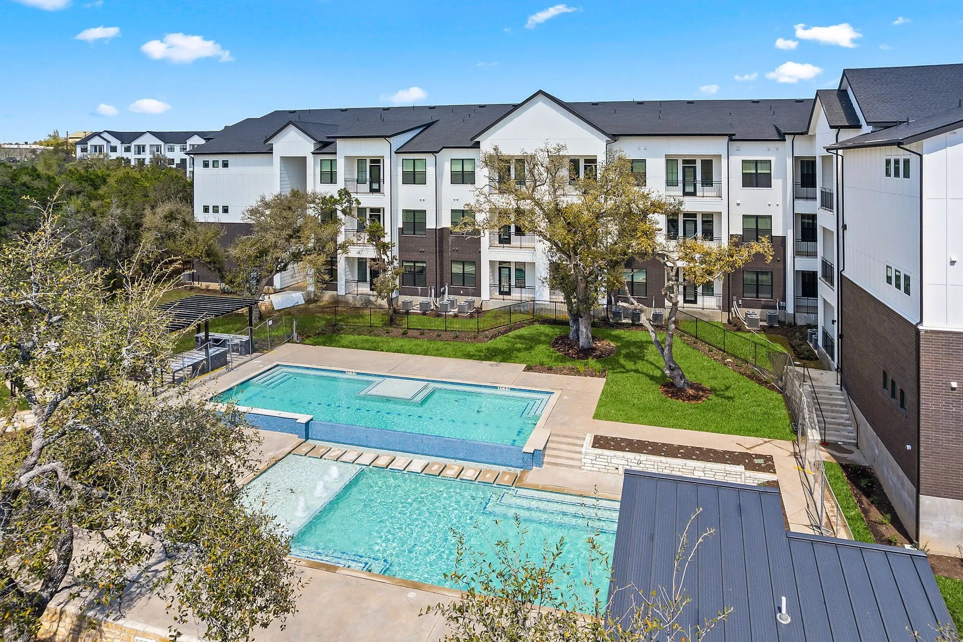 Austin Condo: 11200 N FM 620