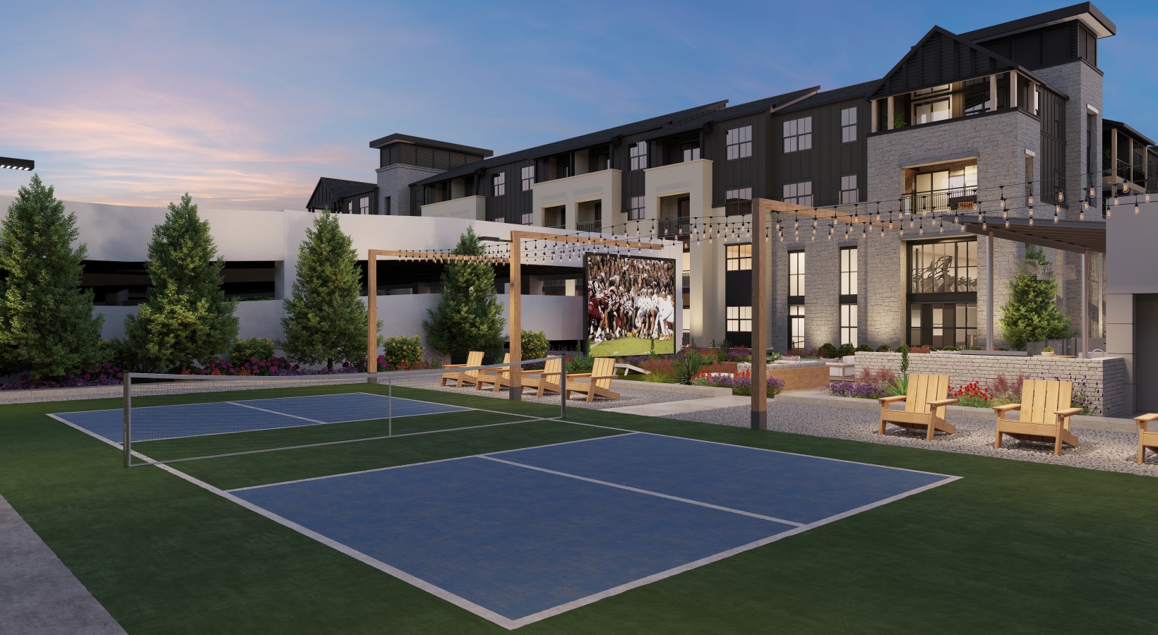 Austin Condo: 14301 Tandem Blvd