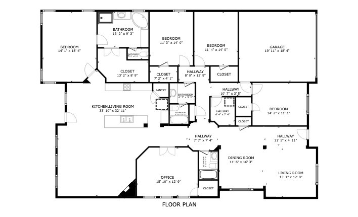 Richmond Condo: 17506 Waeback Drive