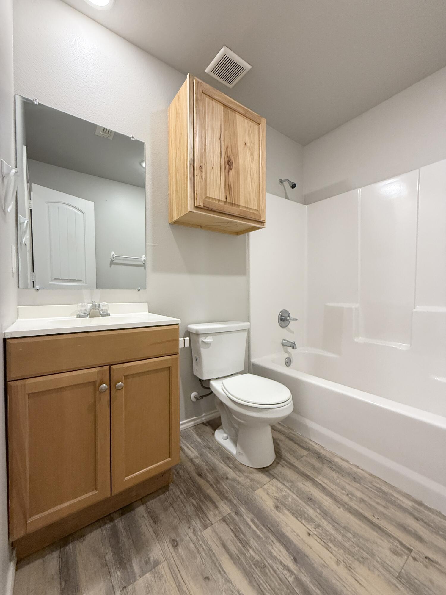 Lubbock Condo: 1520 East 13th Street