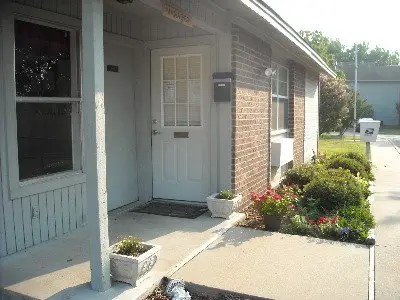 Groesbeck Condo: 603 Parkside Drive