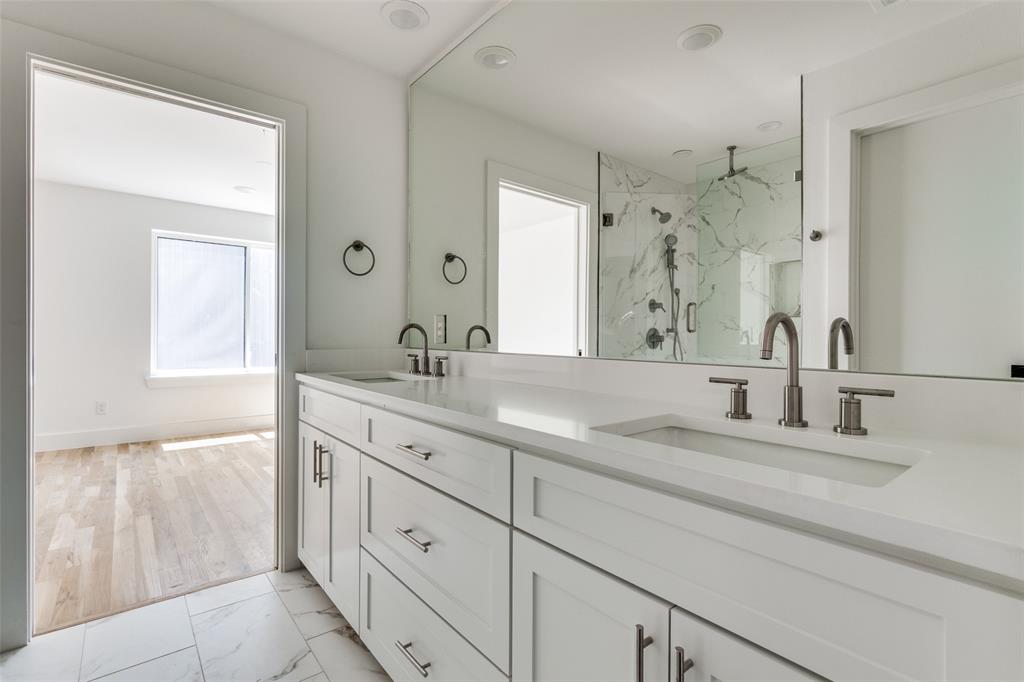 Dallas Condo: 1612 Grigsby Avenue