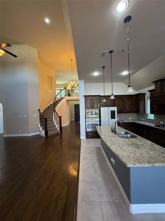 Little Elm Condo: 2517 Valley Glen Drive