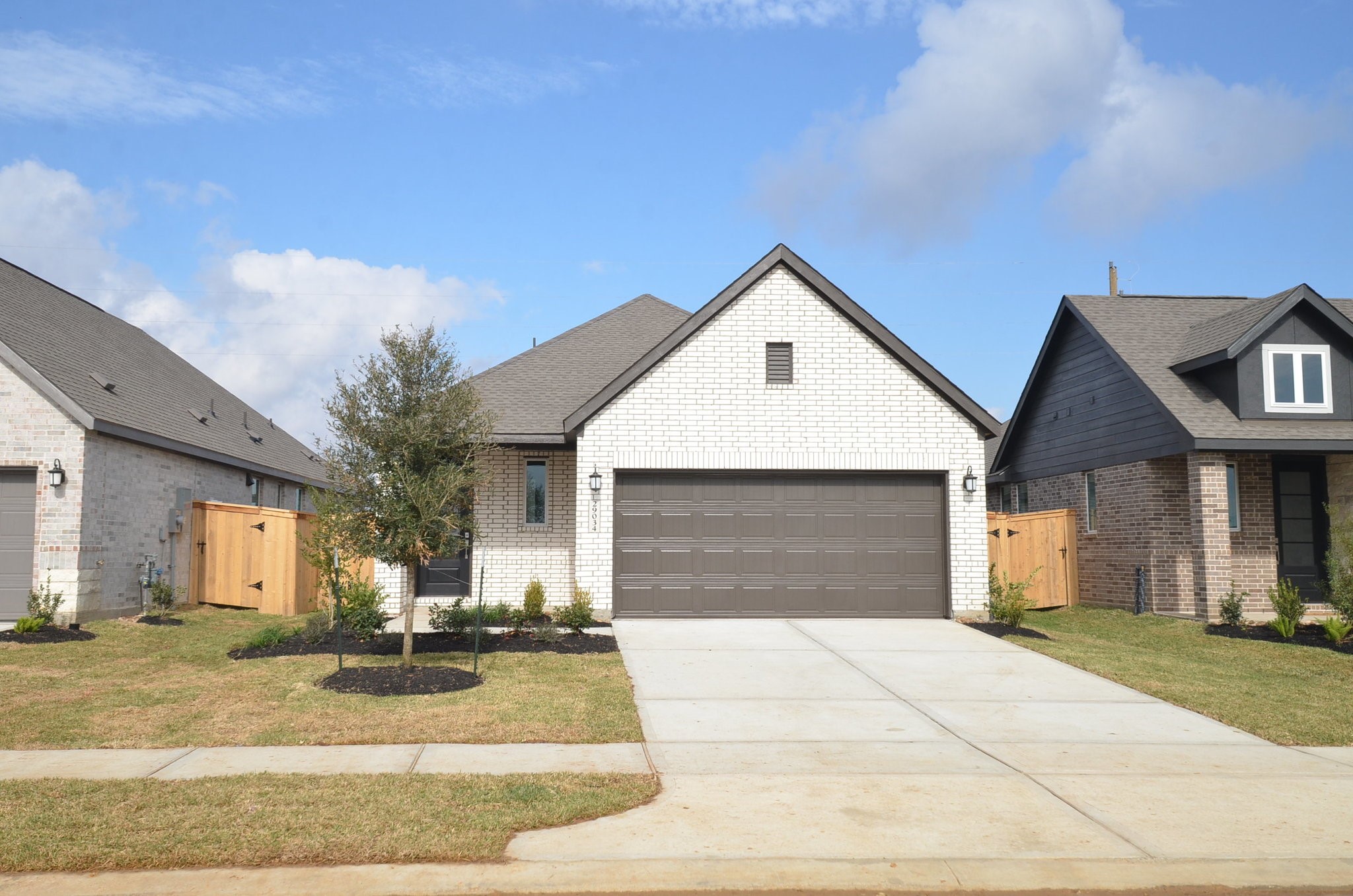 Hockley Condo: 29034 Bison Haven Drive