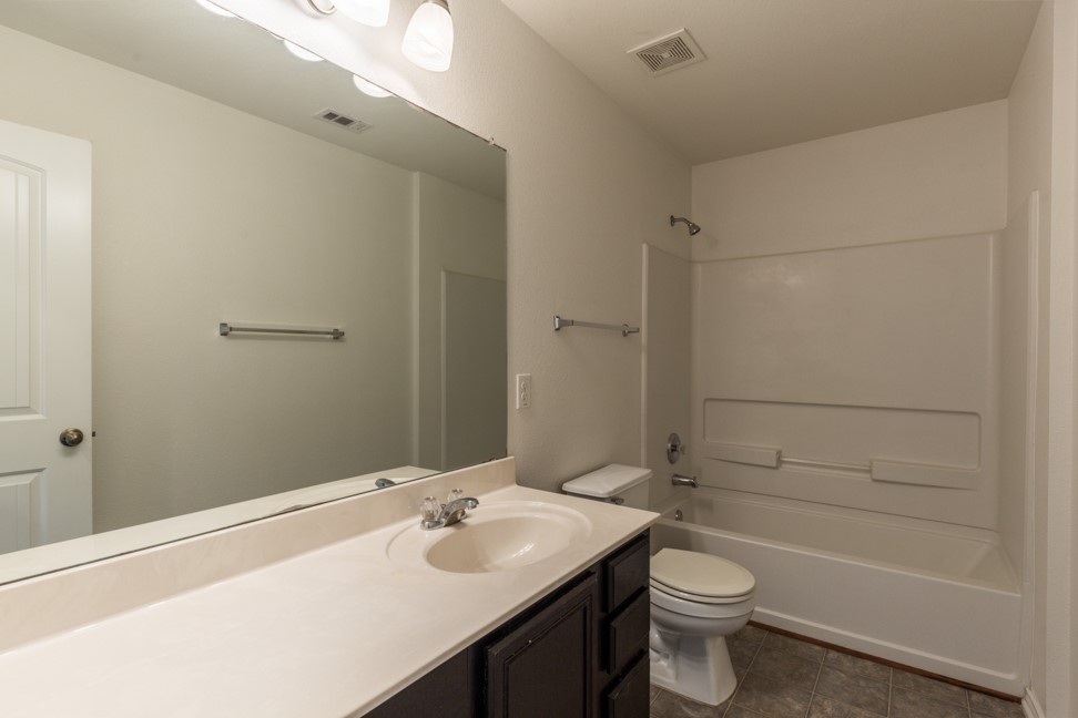 Leander Condo: 2008 Sydnee Drive