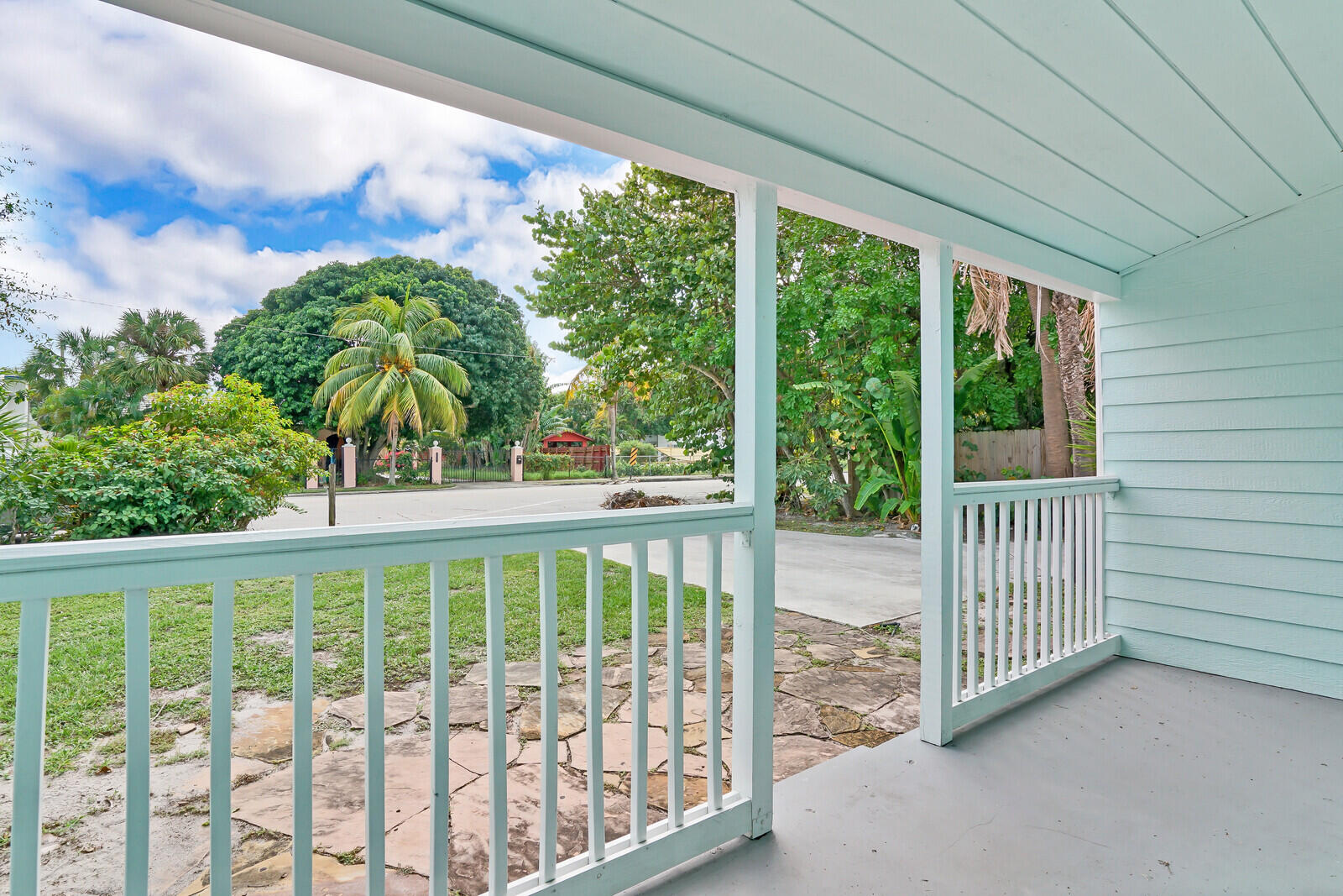 West Palm Beach Condo: 413 36th Street