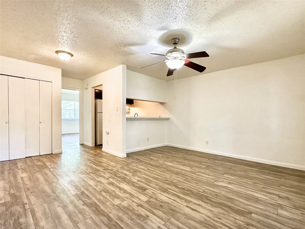 Austin Condo: 1015 Gardner Road
